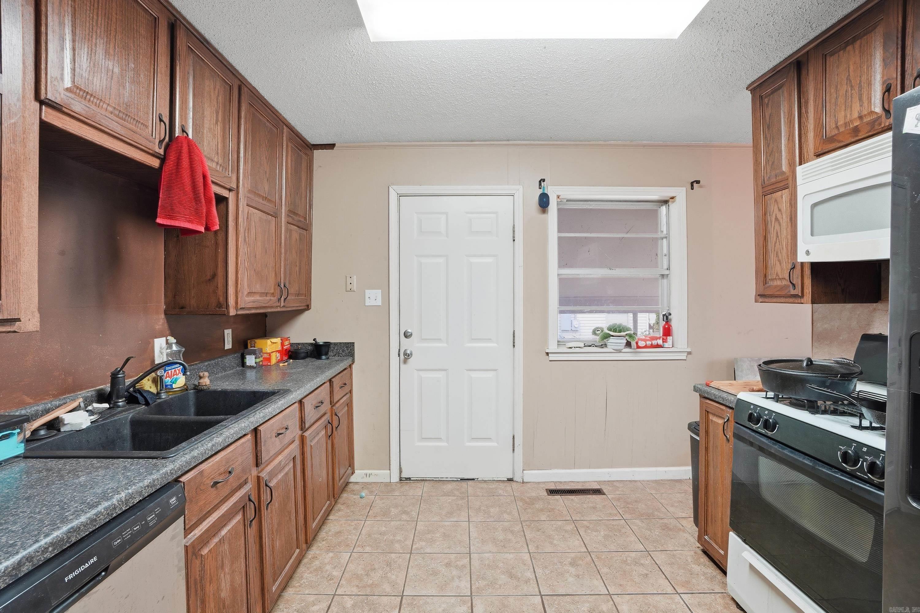 2005 Weems  Conway, AR