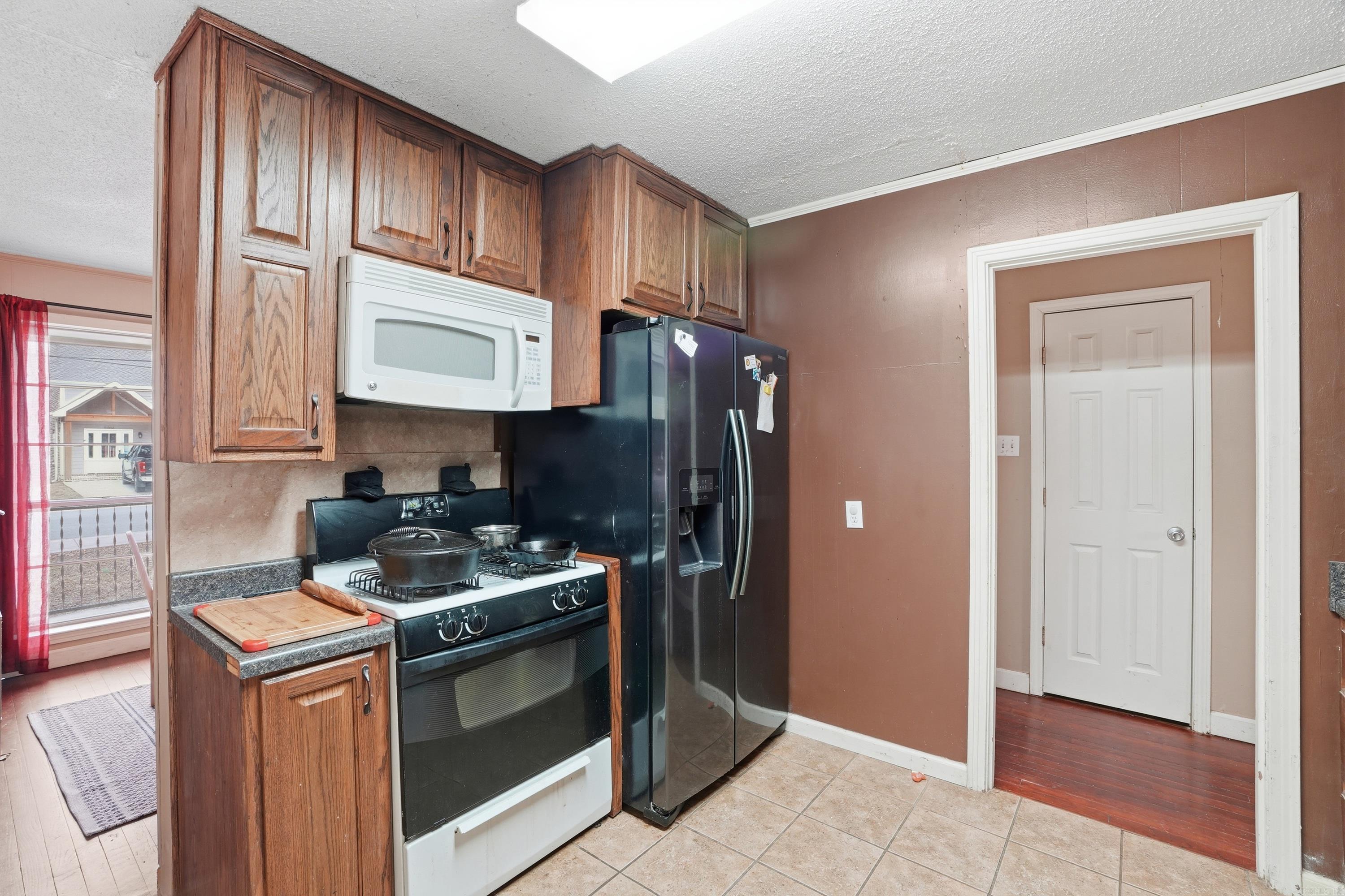 2005 Weems  Conway, AR