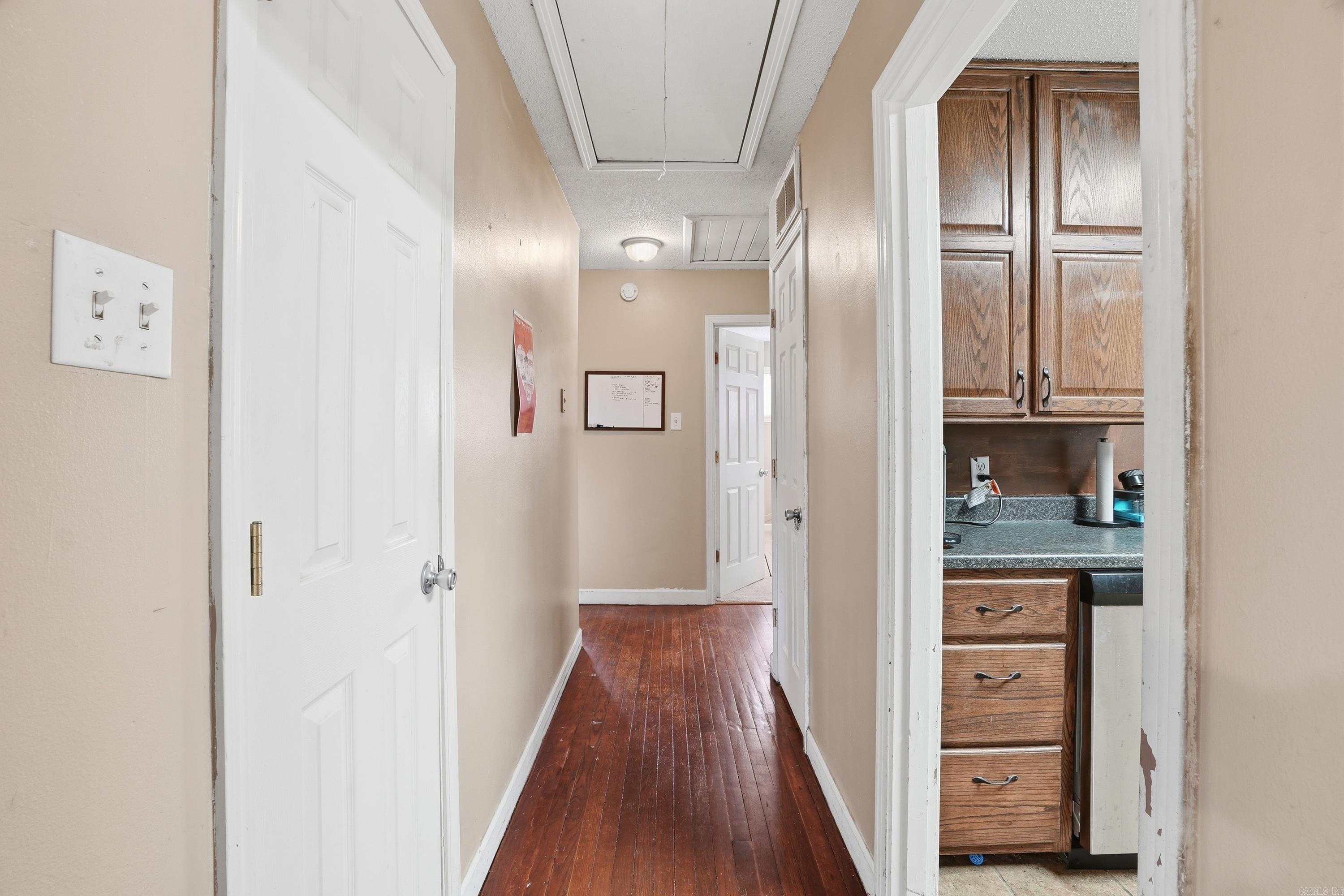 2005 Weems  Conway, AR