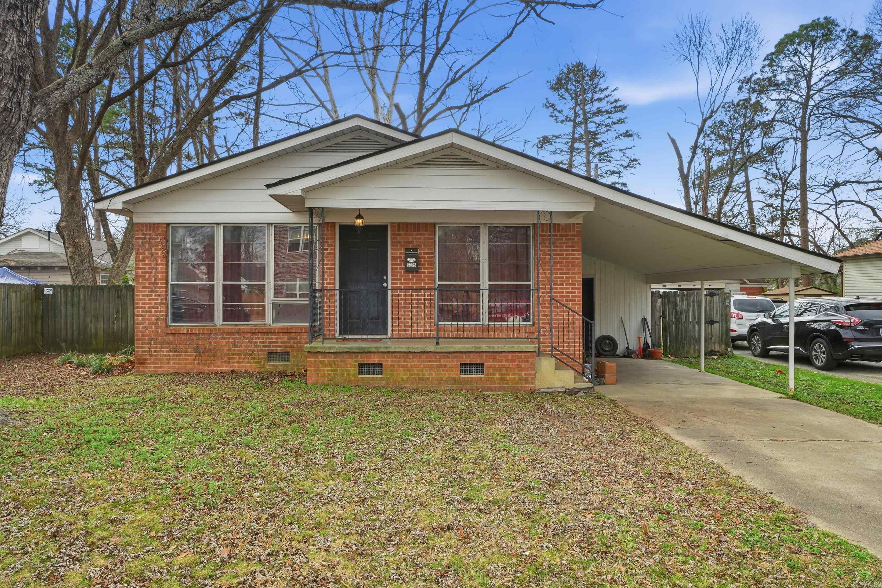 2005 Weems  Conway, AR