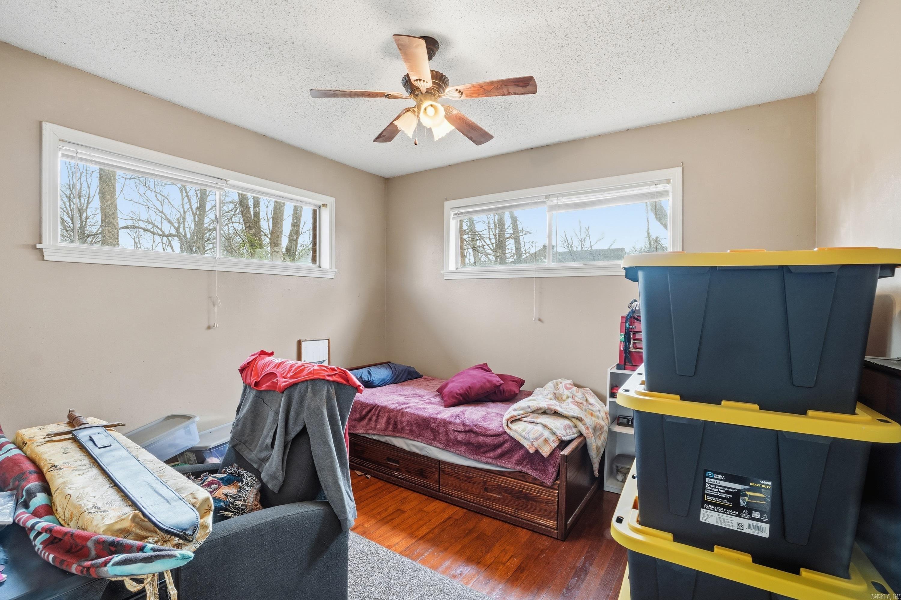 2005 Weems  Conway, AR