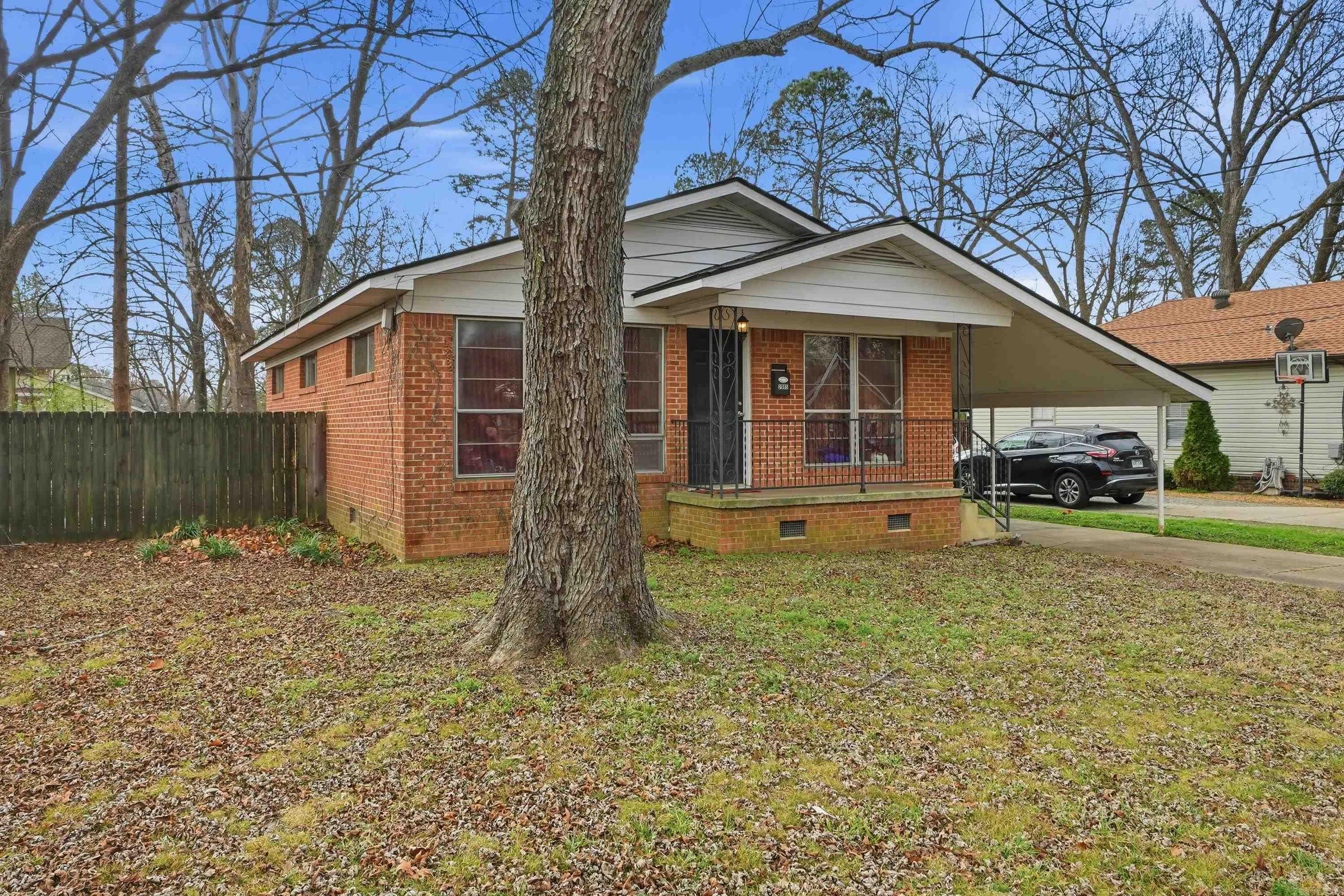 2005 Weems  Conway, AR