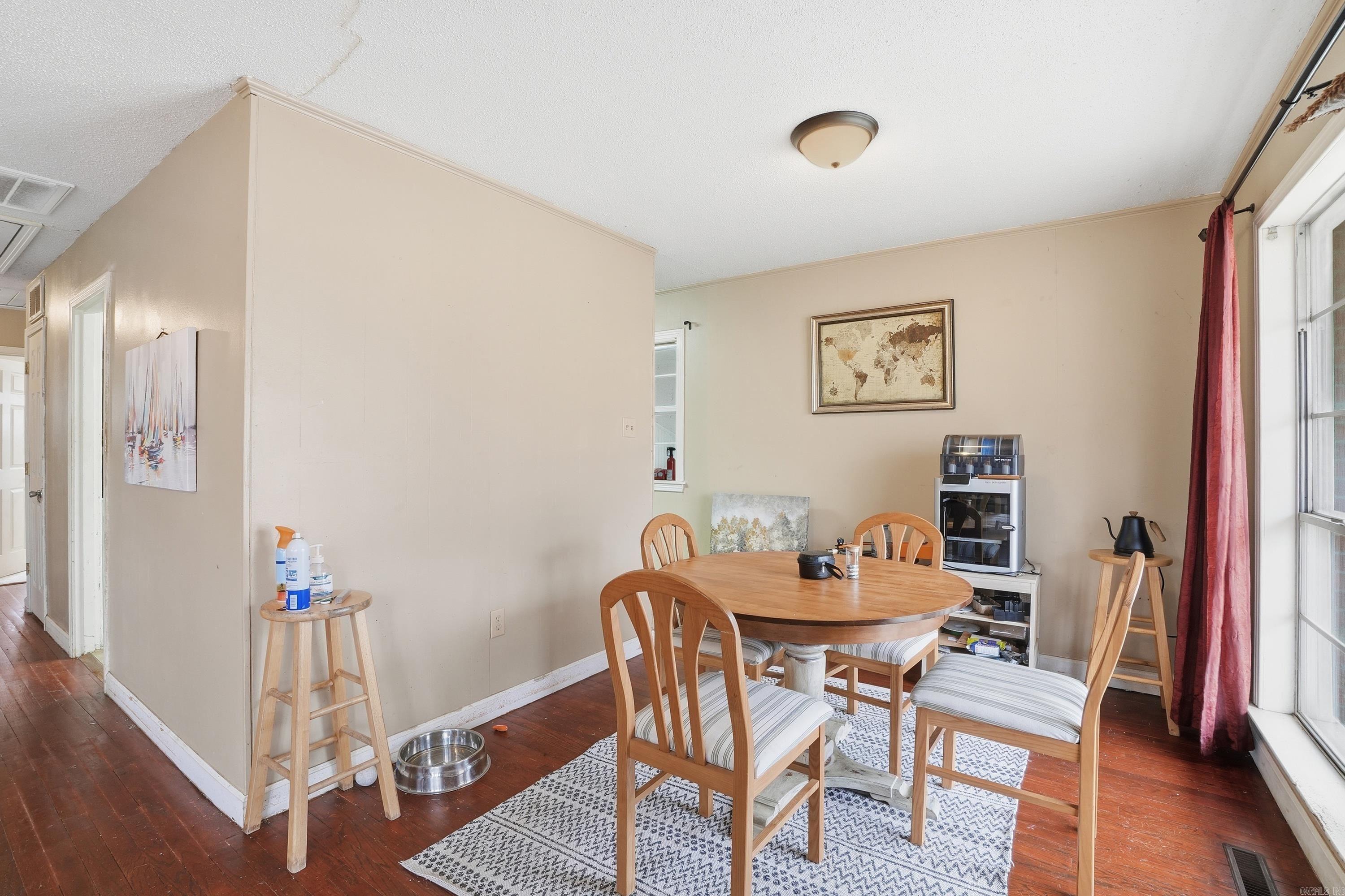 2005 Weems  Conway, AR