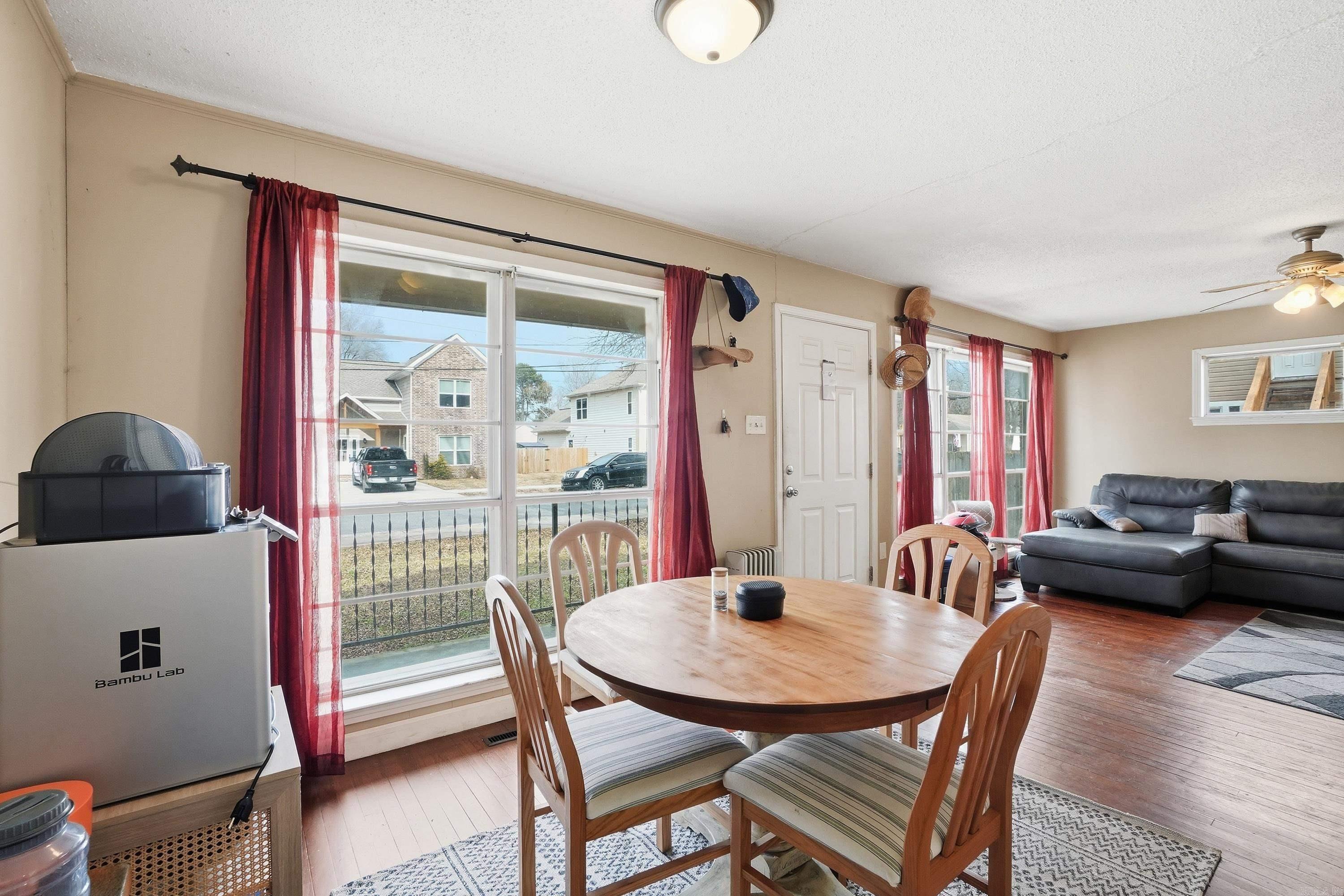 2005 Weems  Conway, AR