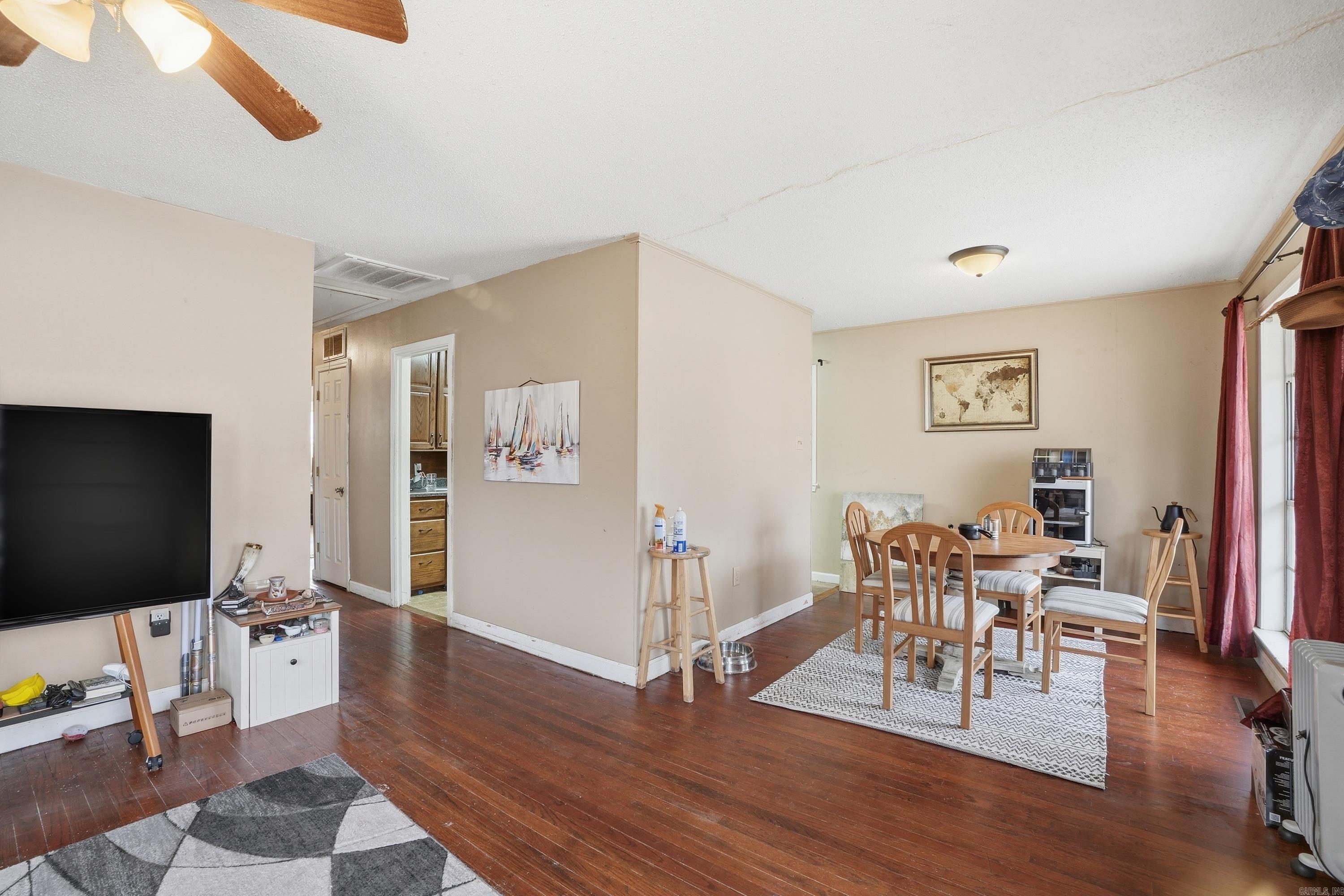 2005 Weems  Conway, AR