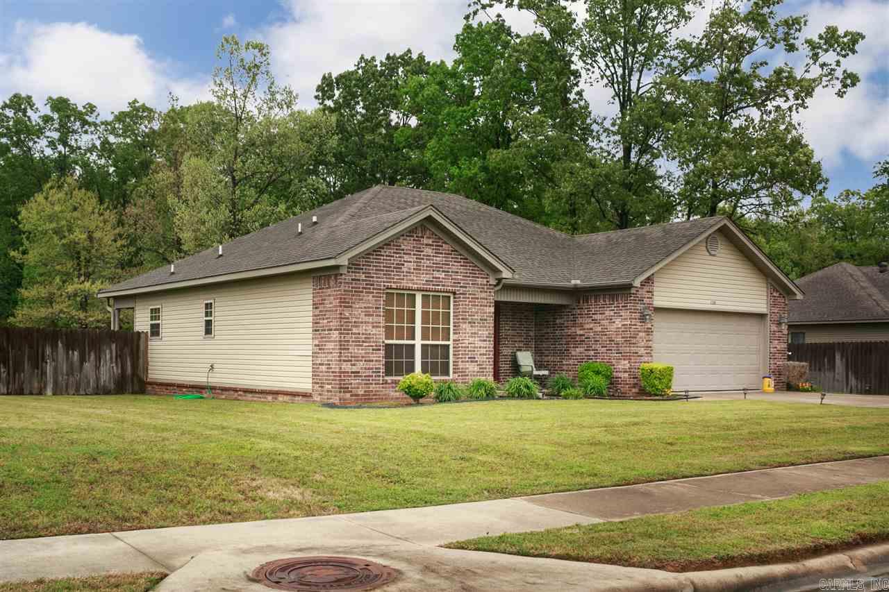126 Magness Creek  Cabot, AR