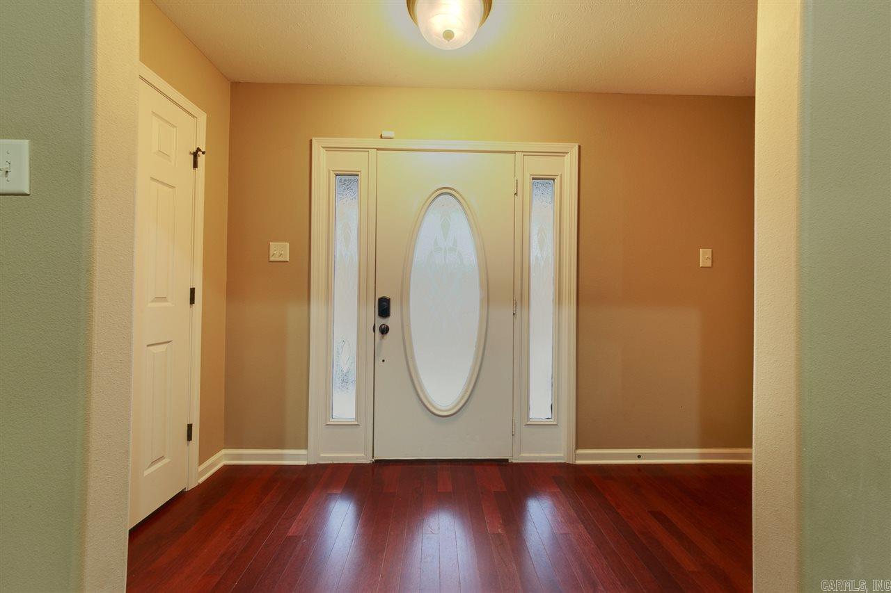 126 Magness Creek  Cabot, AR