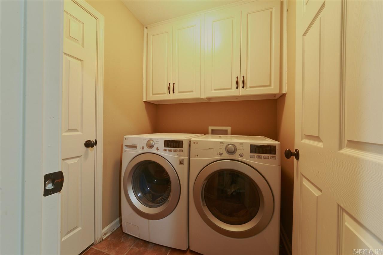 126 Magness Creek  Cabot, AR