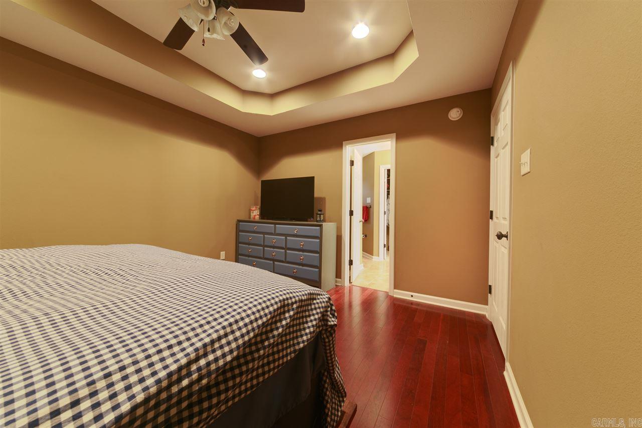 126 Magness Creek  Cabot, AR