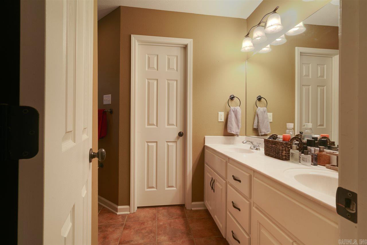 126 Magness Creek  Cabot, AR