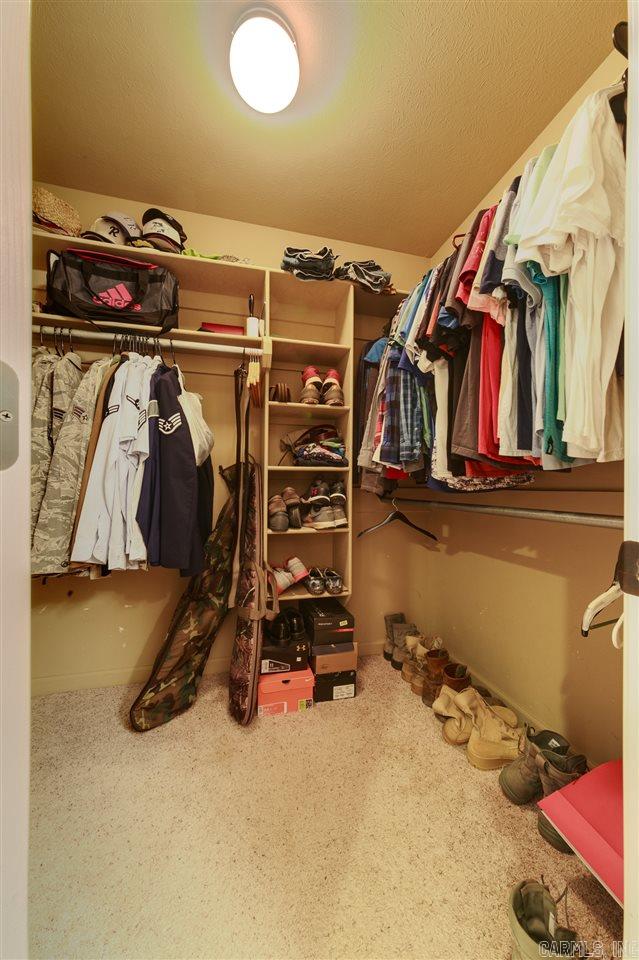 126 Magness Creek  Cabot, AR