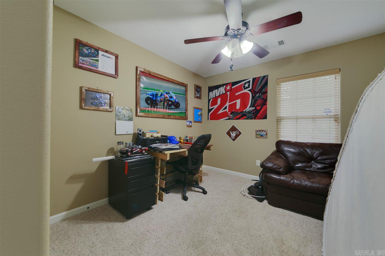 126 Magness Creek  Cabot, AR