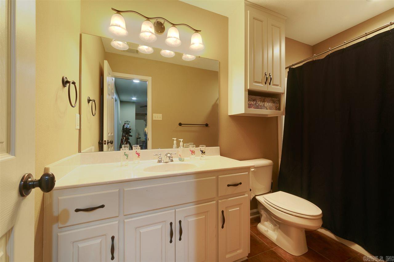 126 Magness Creek  Cabot, AR