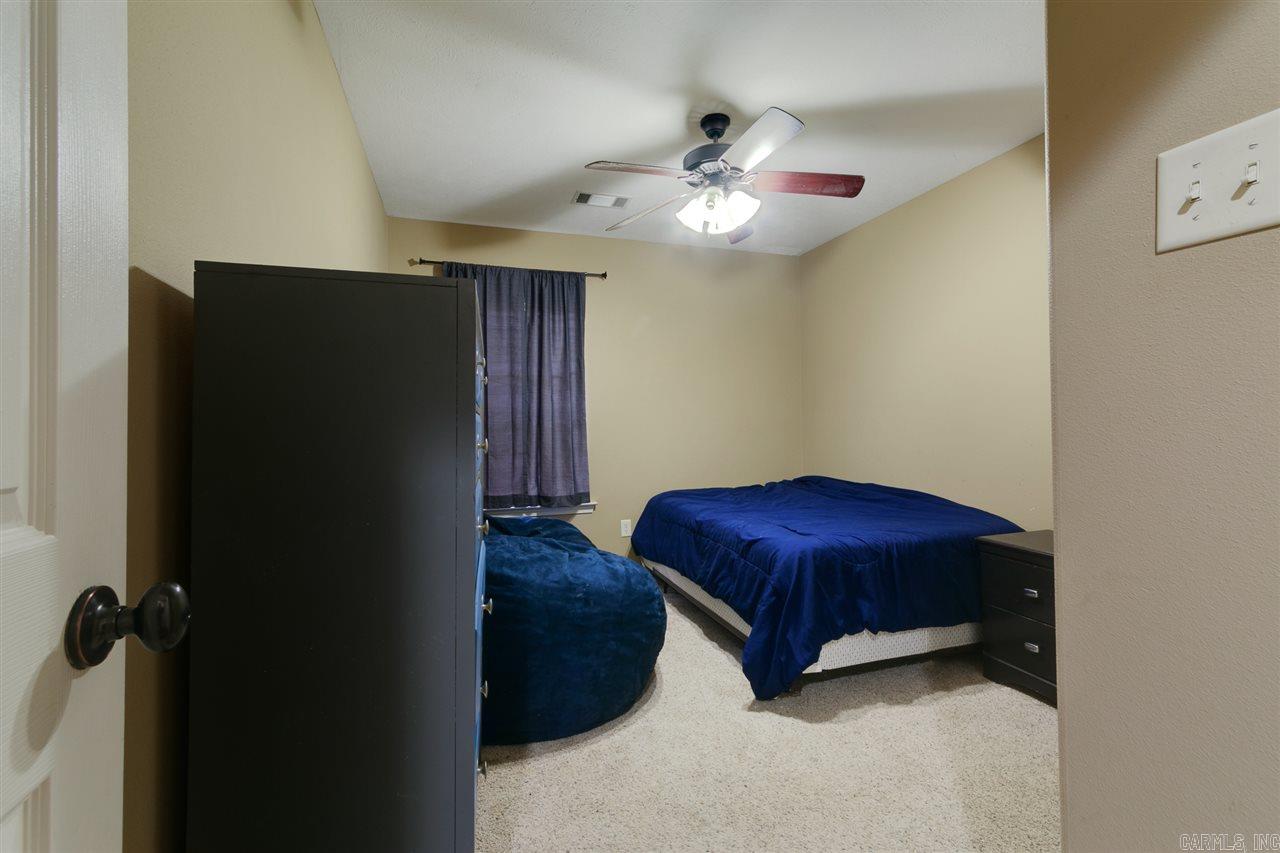 126 Magness Creek  Cabot, AR