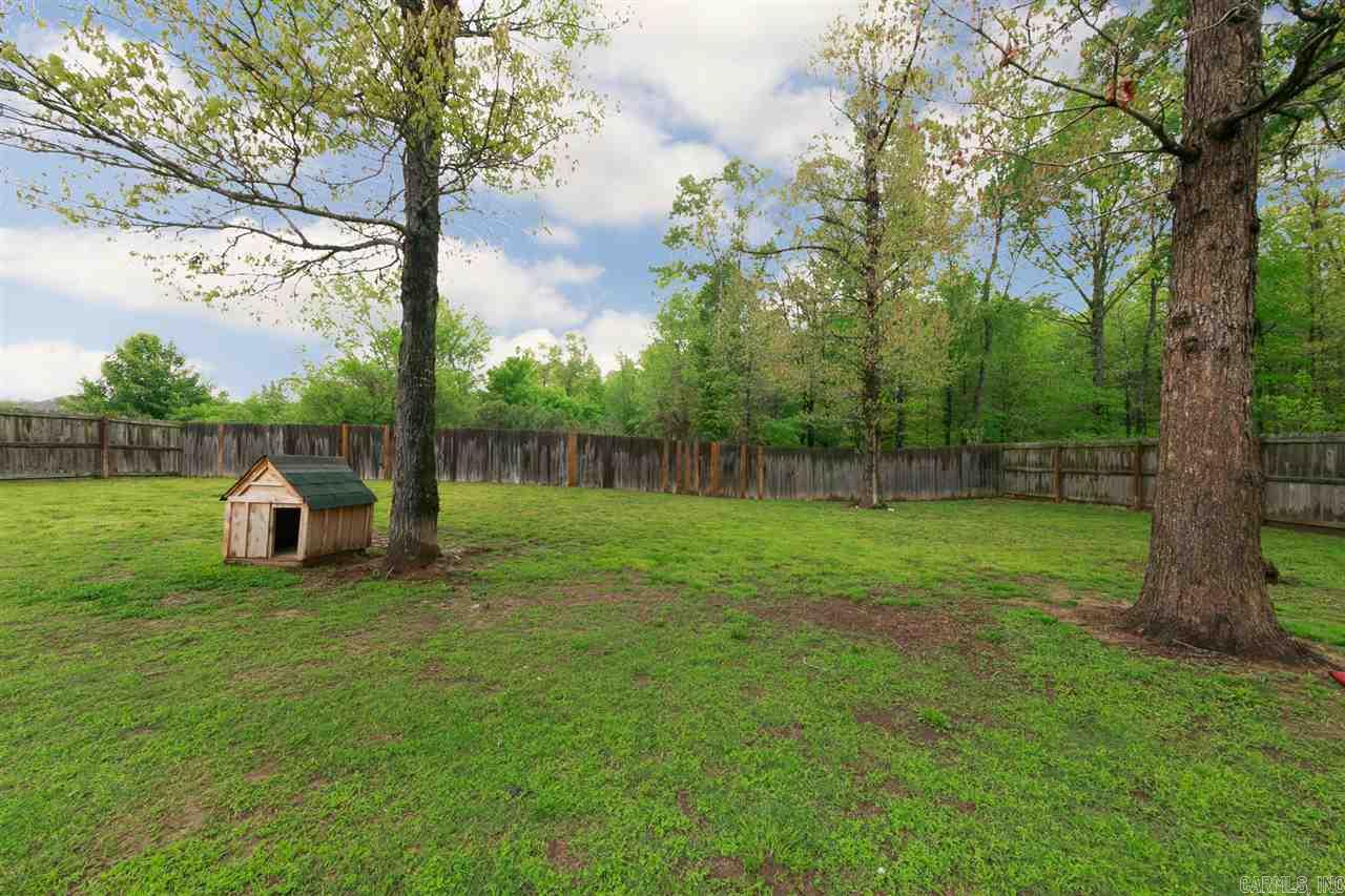 126 Magness Creek  Cabot, AR