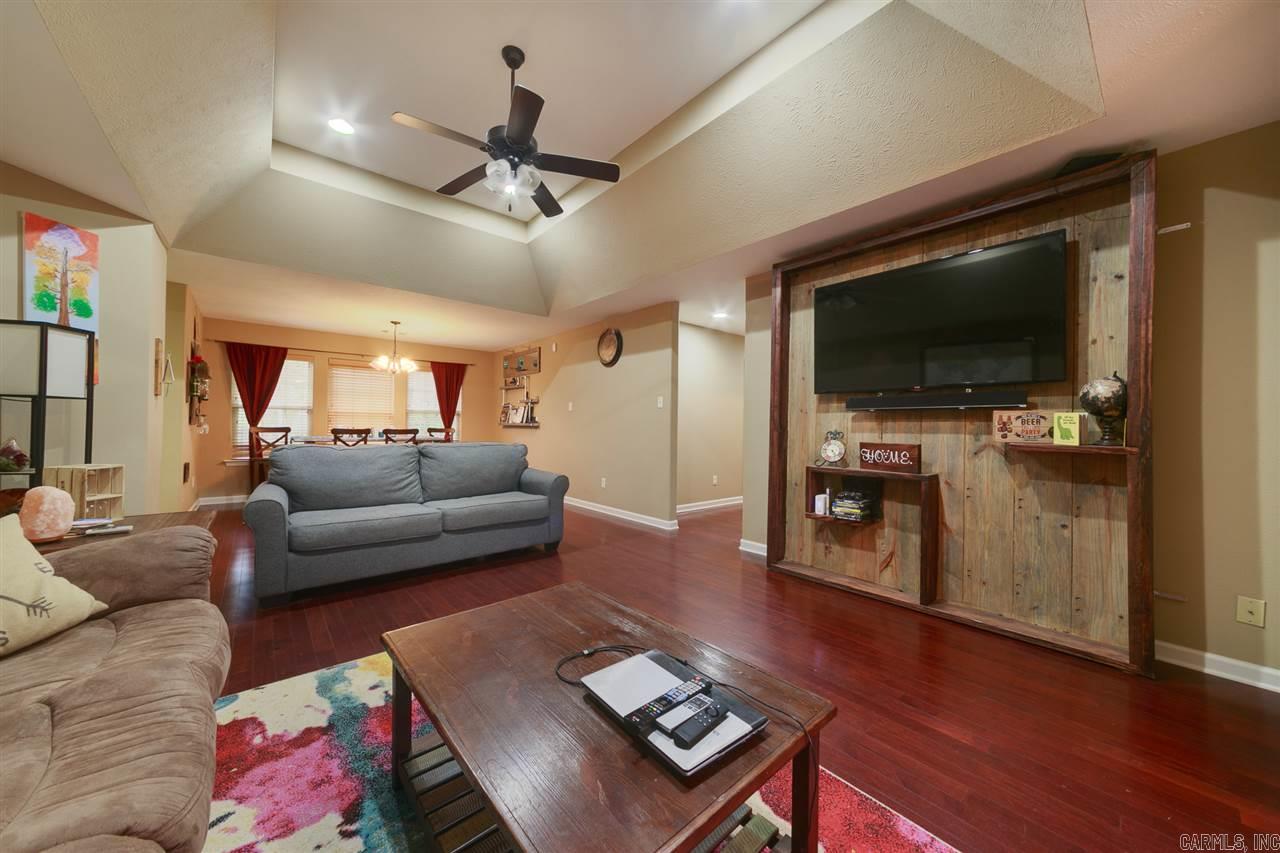 126 Magness Creek  Cabot, AR