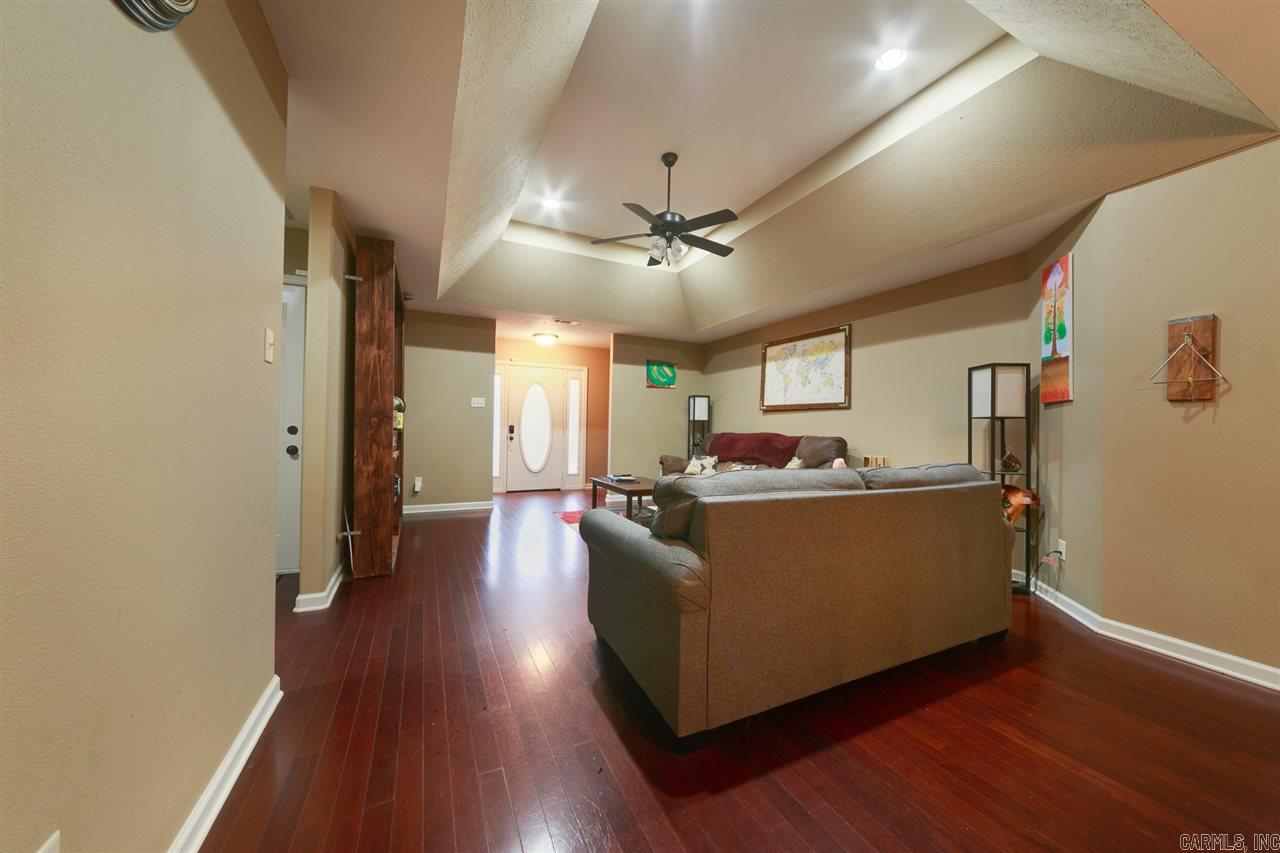 126 Magness Creek  Cabot, AR