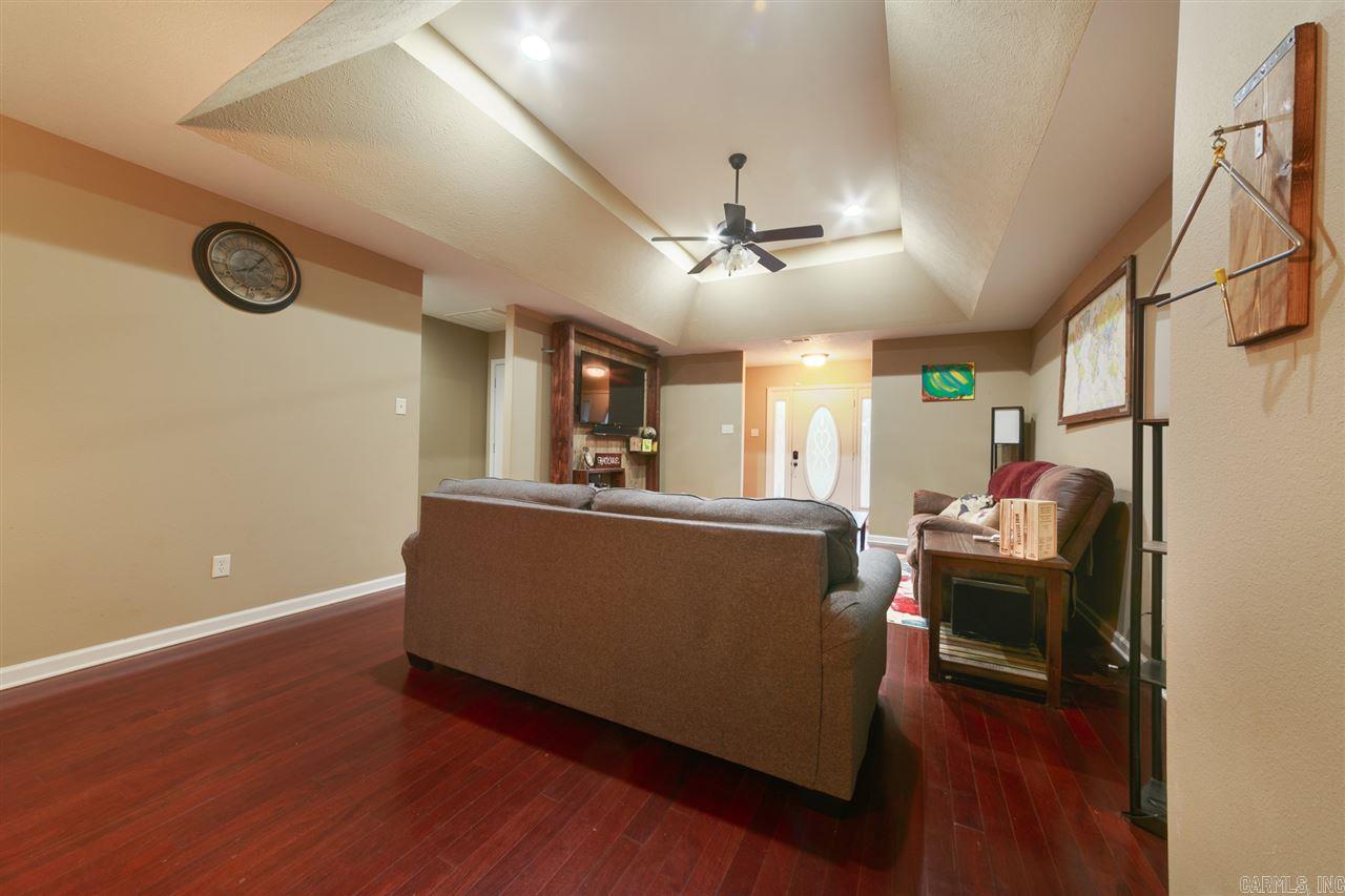 126 Magness Creek  Cabot, AR