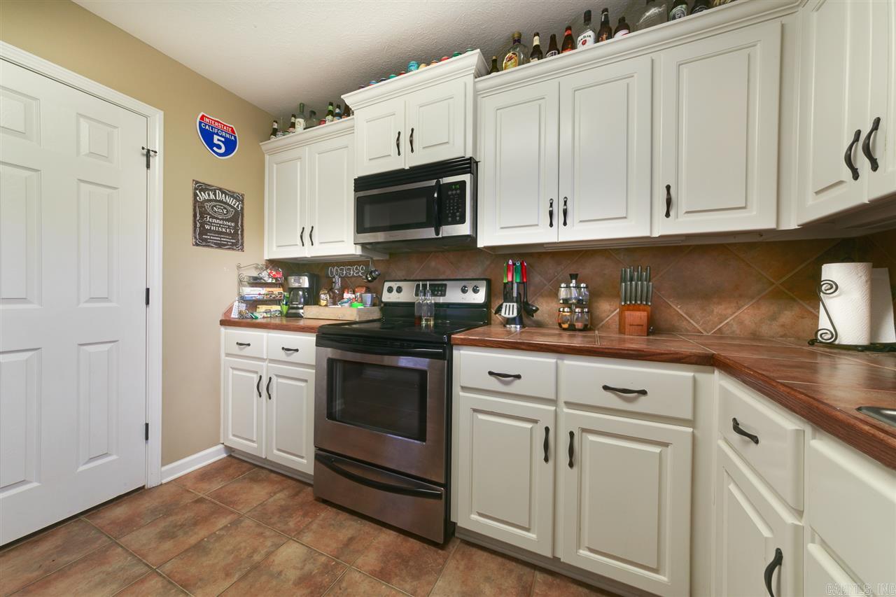 126 Magness Creek  Cabot, AR