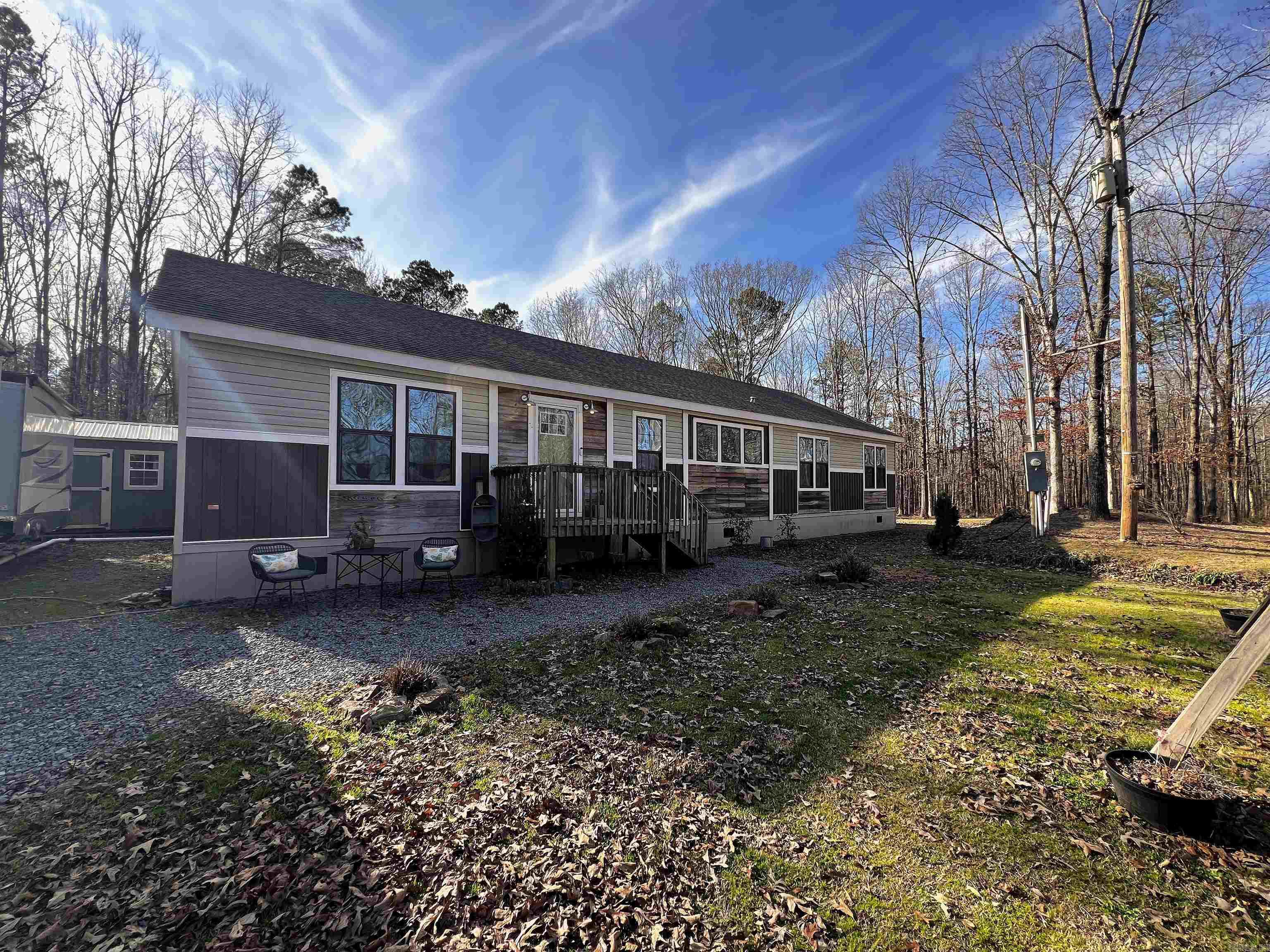 1920 Redbud  Redfield, AR