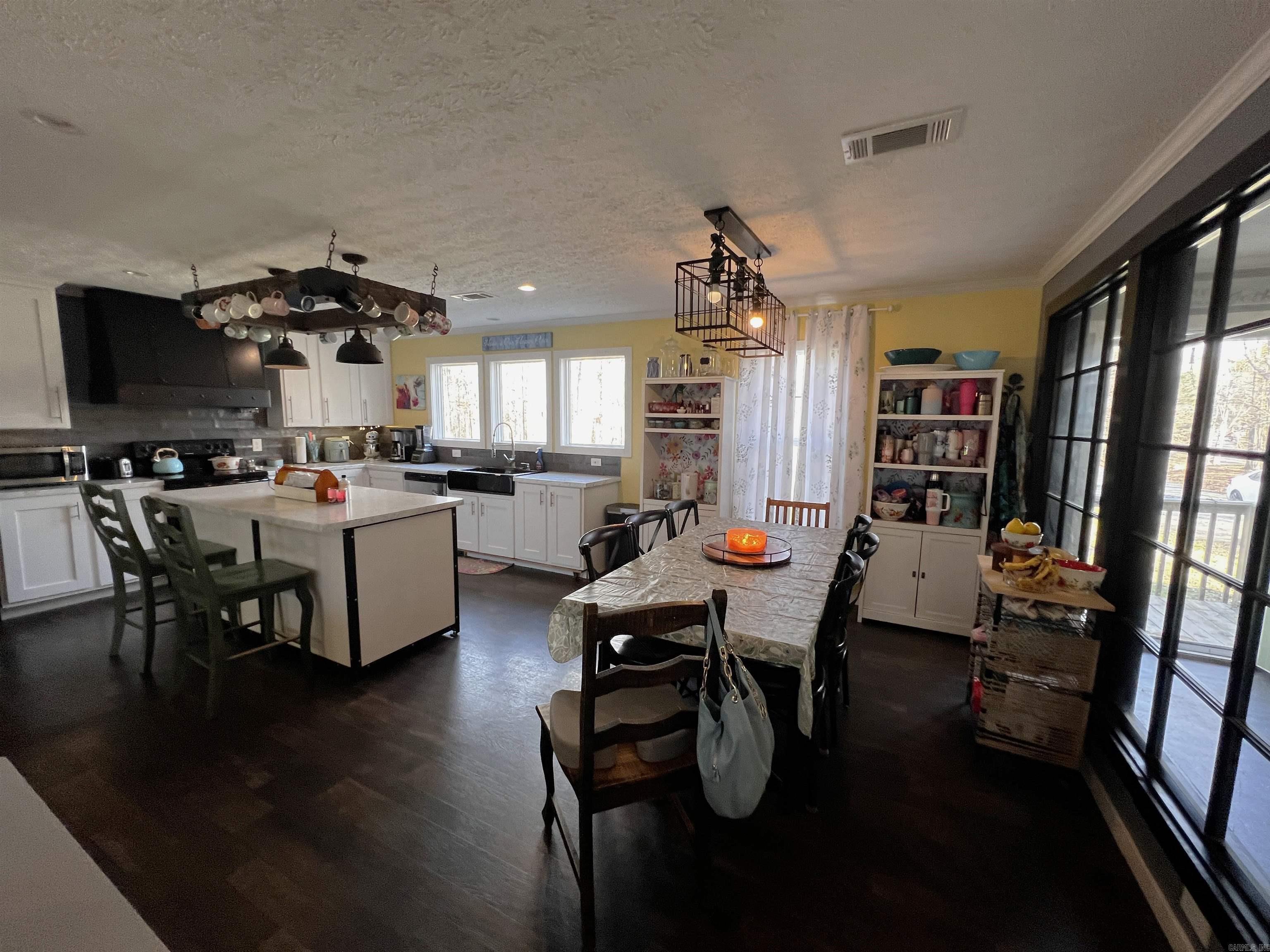 1920 Redbud  Redfield, AR