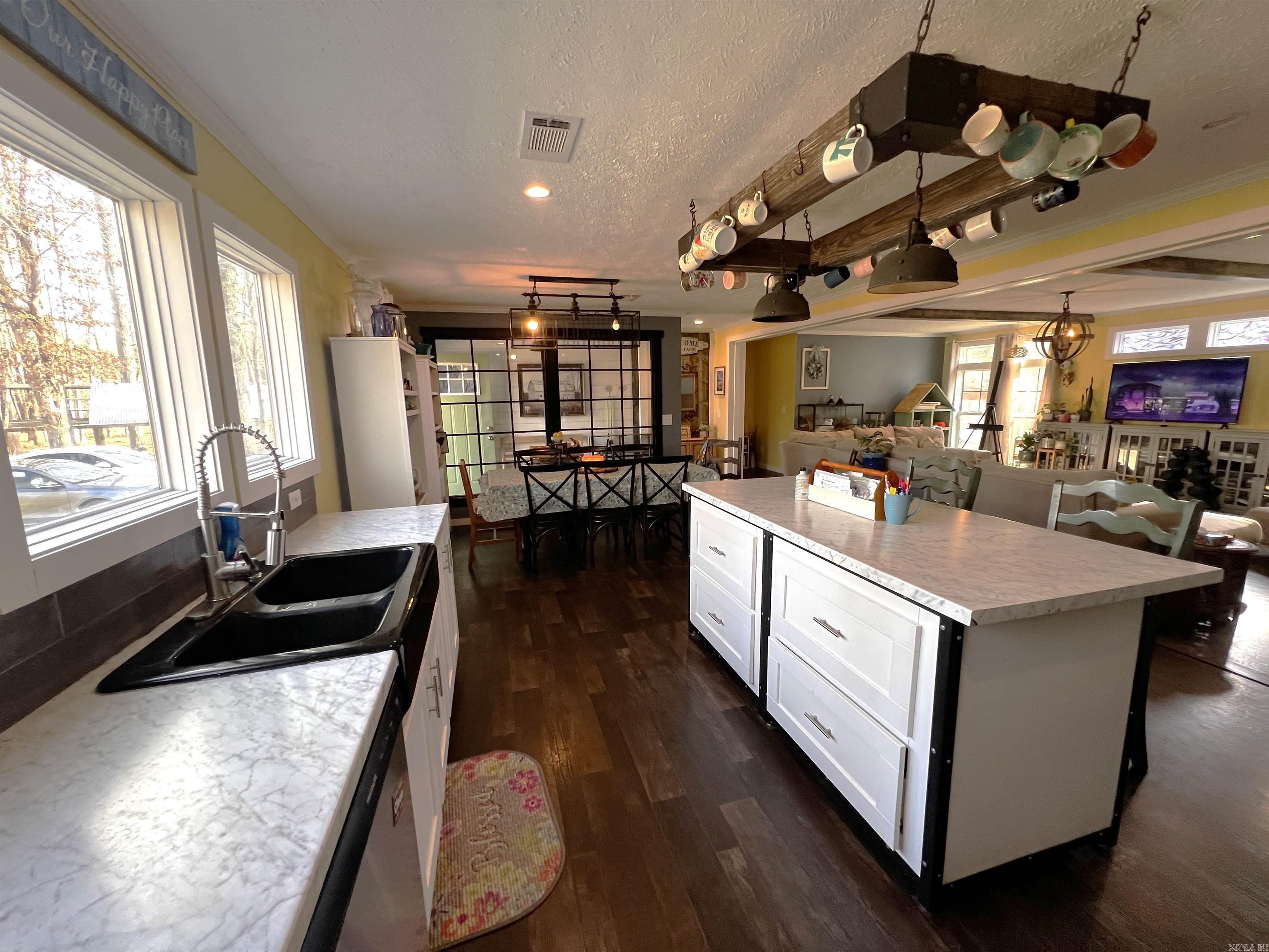 1920 Redbud  Redfield, AR