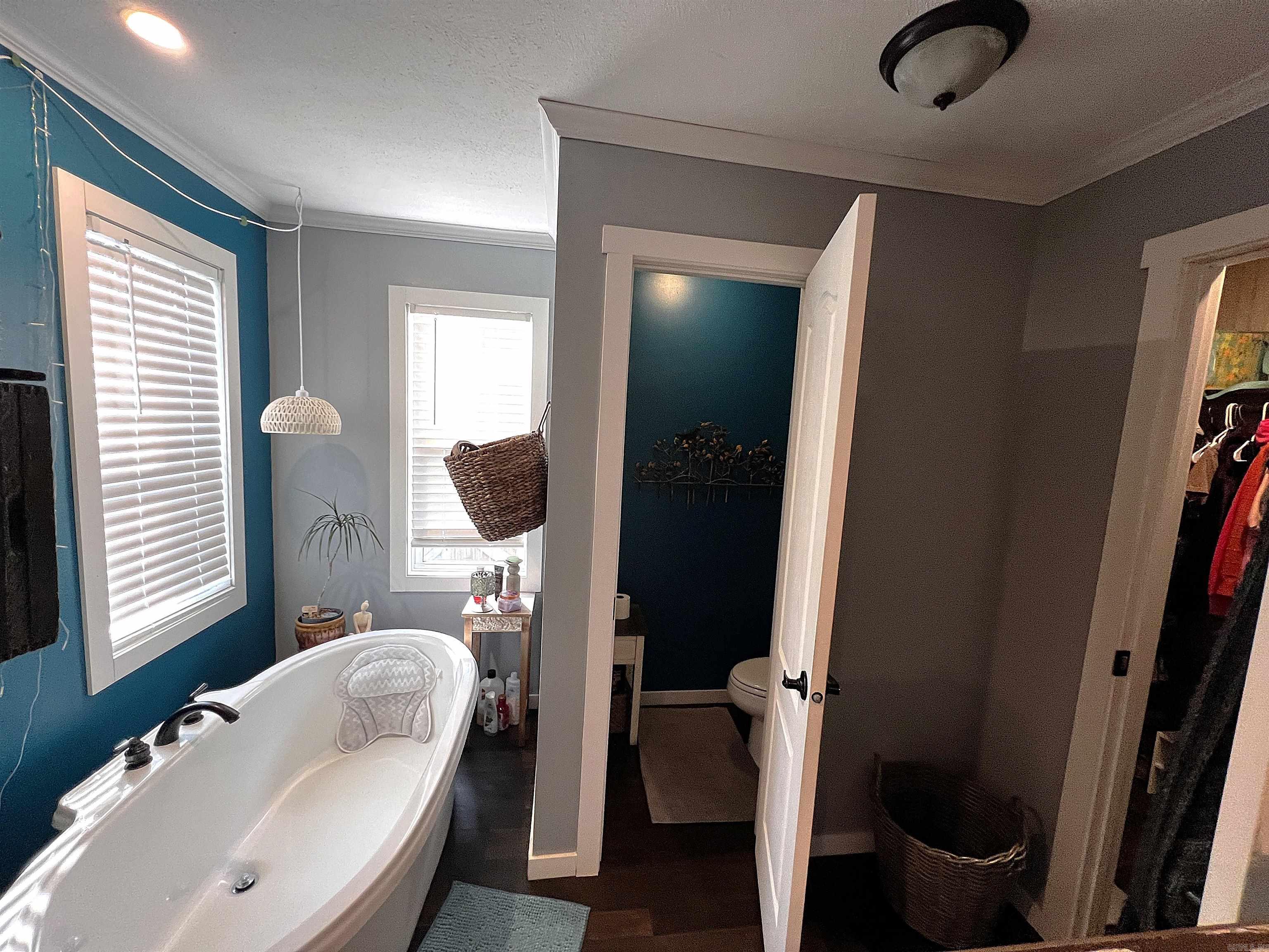 1920 Redbud  Redfield, AR