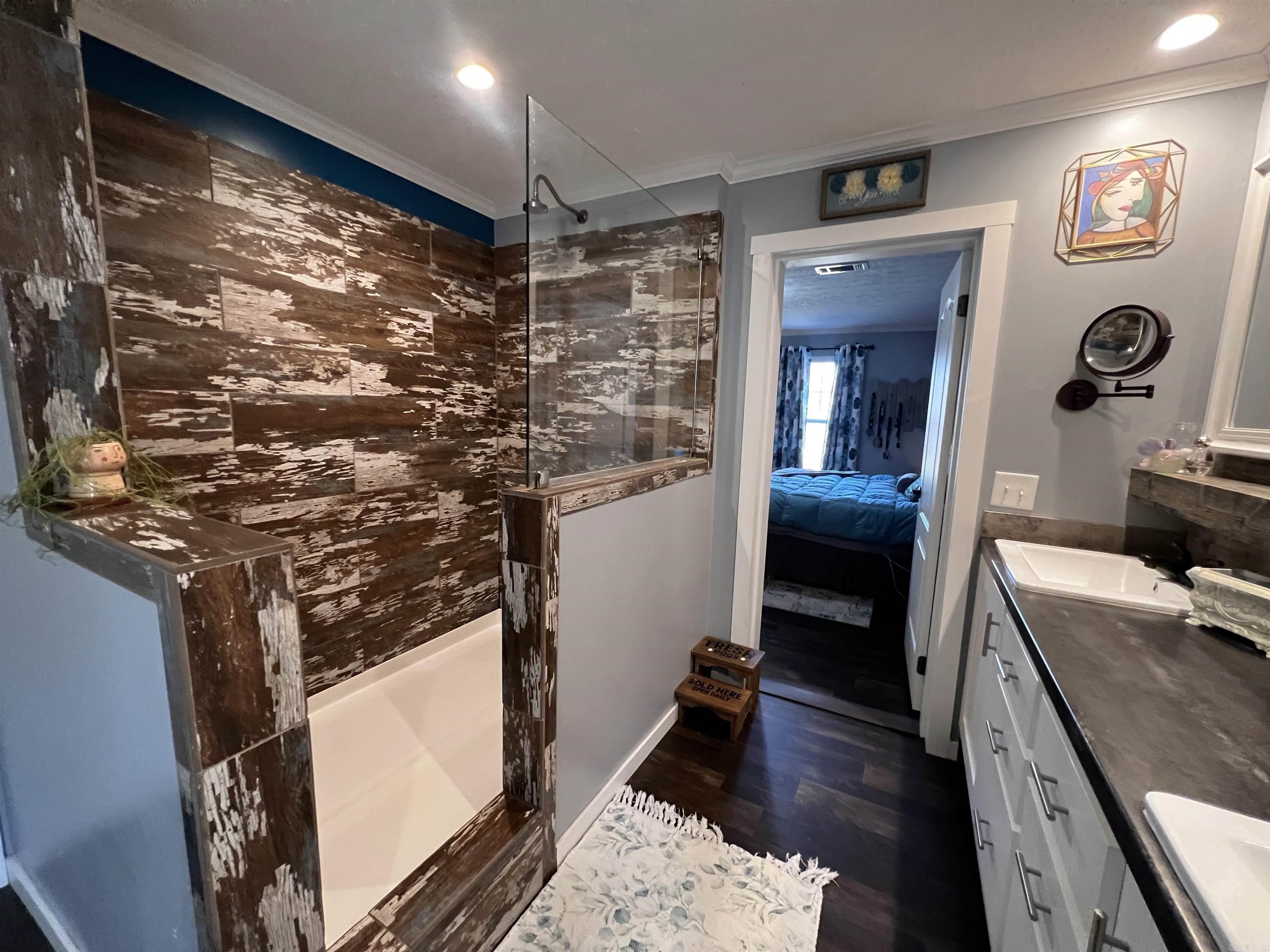 1920 Redbud  Redfield, AR