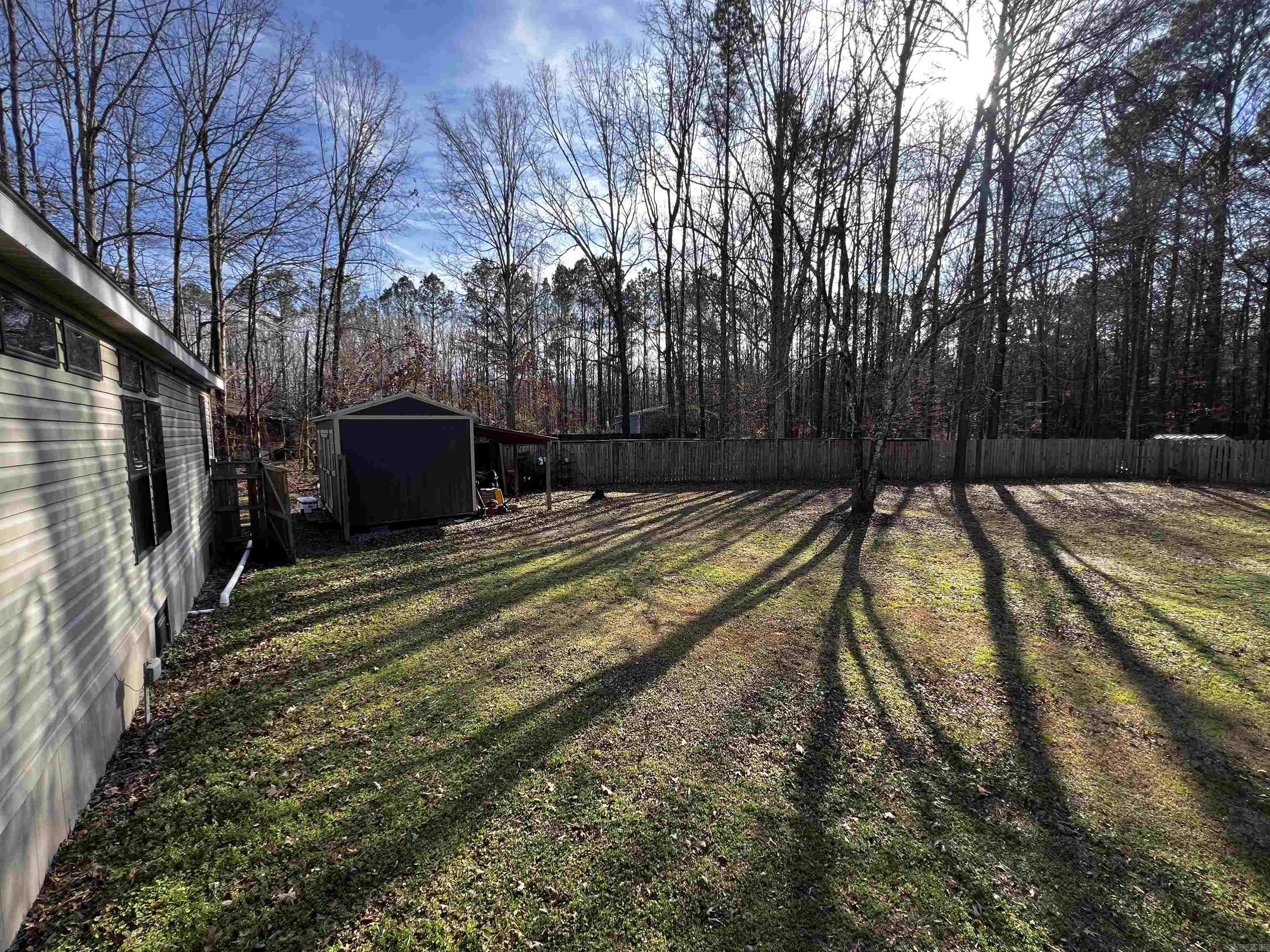 1920 Redbud  Redfield, AR