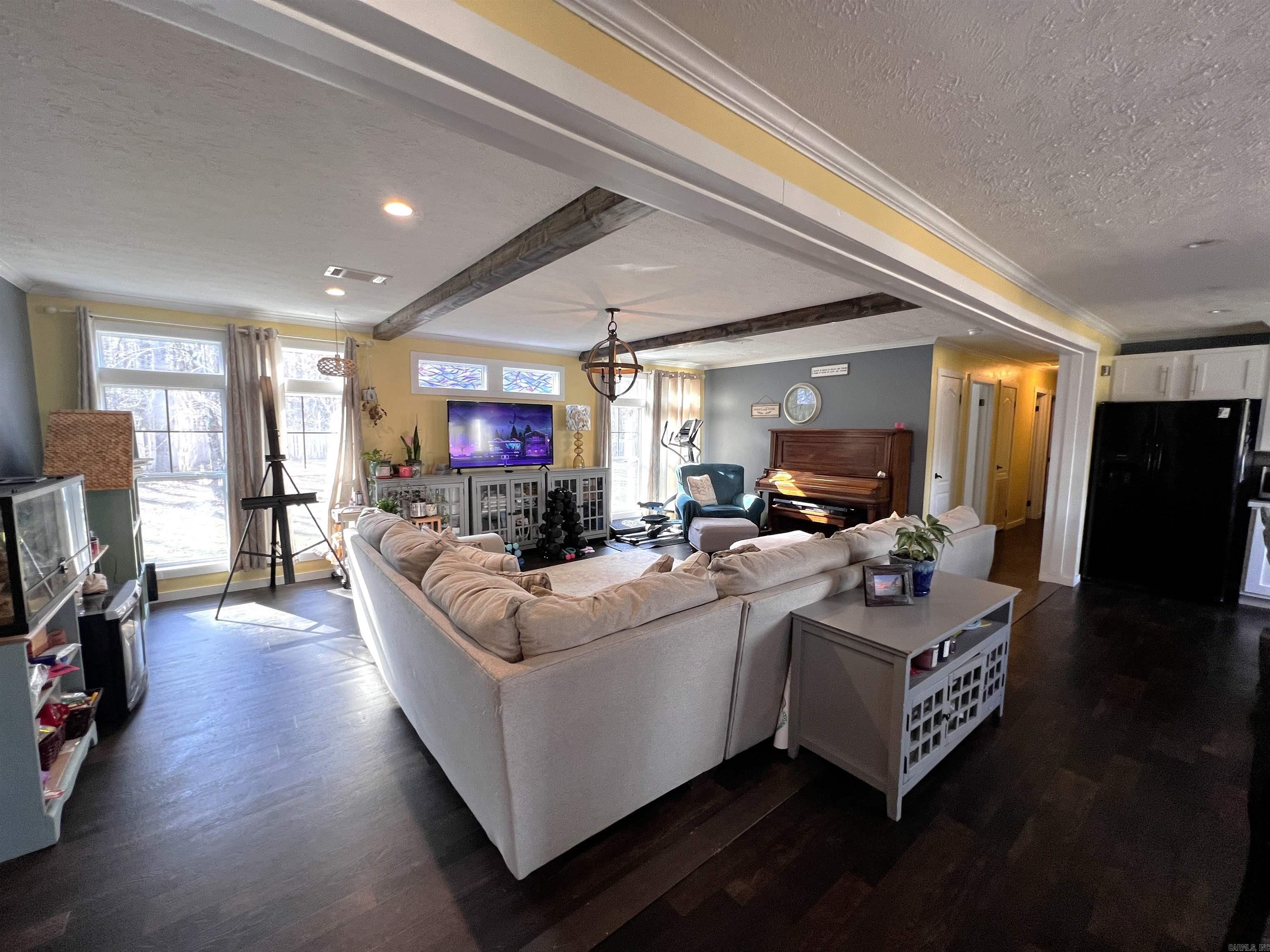 1920 Redbud  Redfield, AR