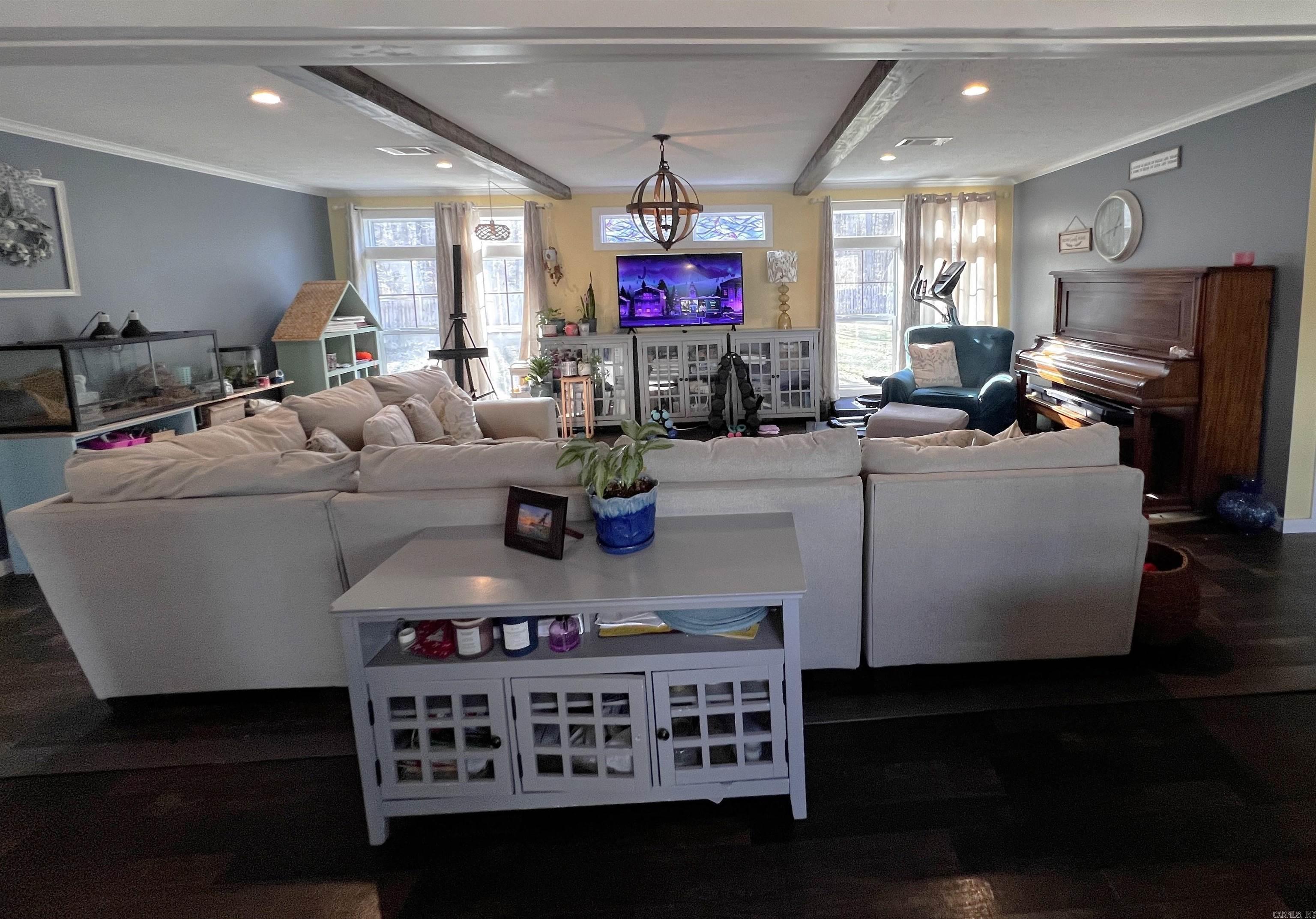 1920 Redbud  Redfield, AR