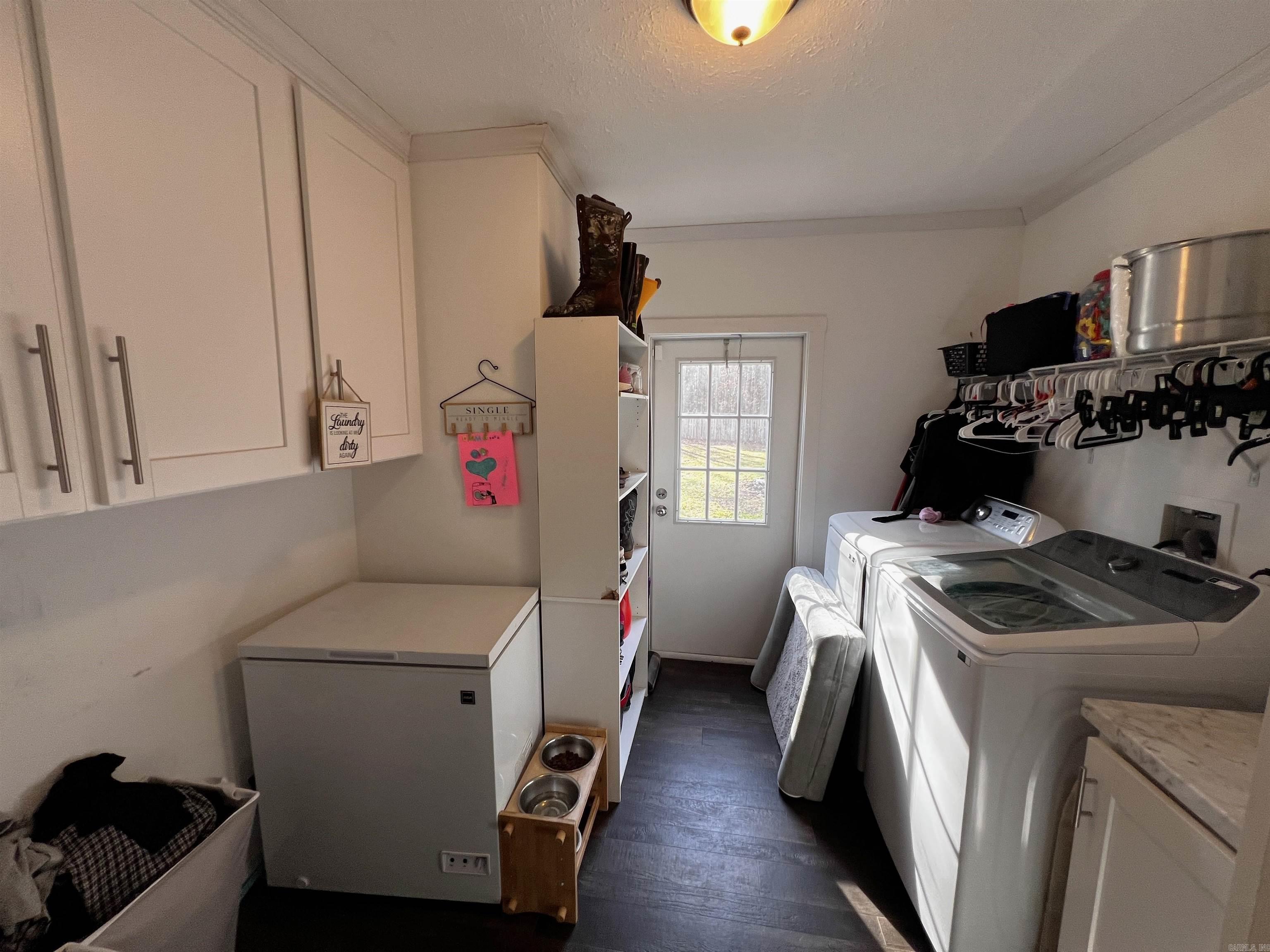 1920 Redbud  Redfield, AR