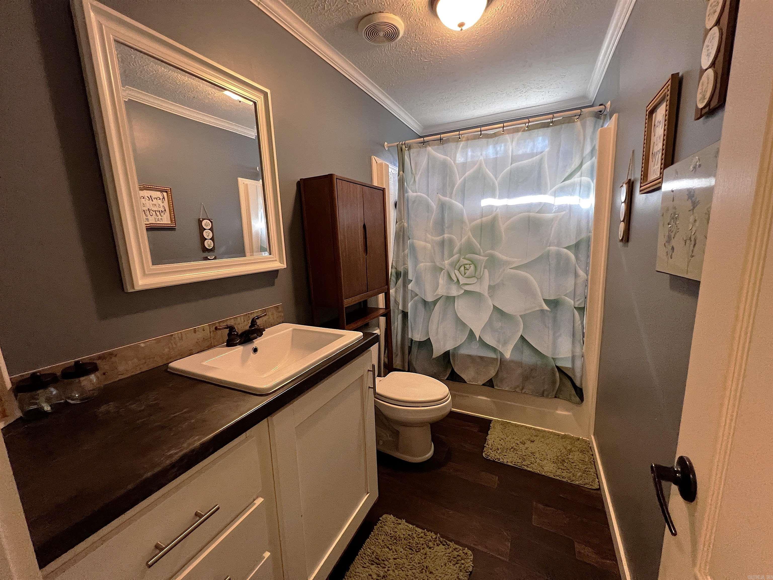 1920 Redbud  Redfield, AR