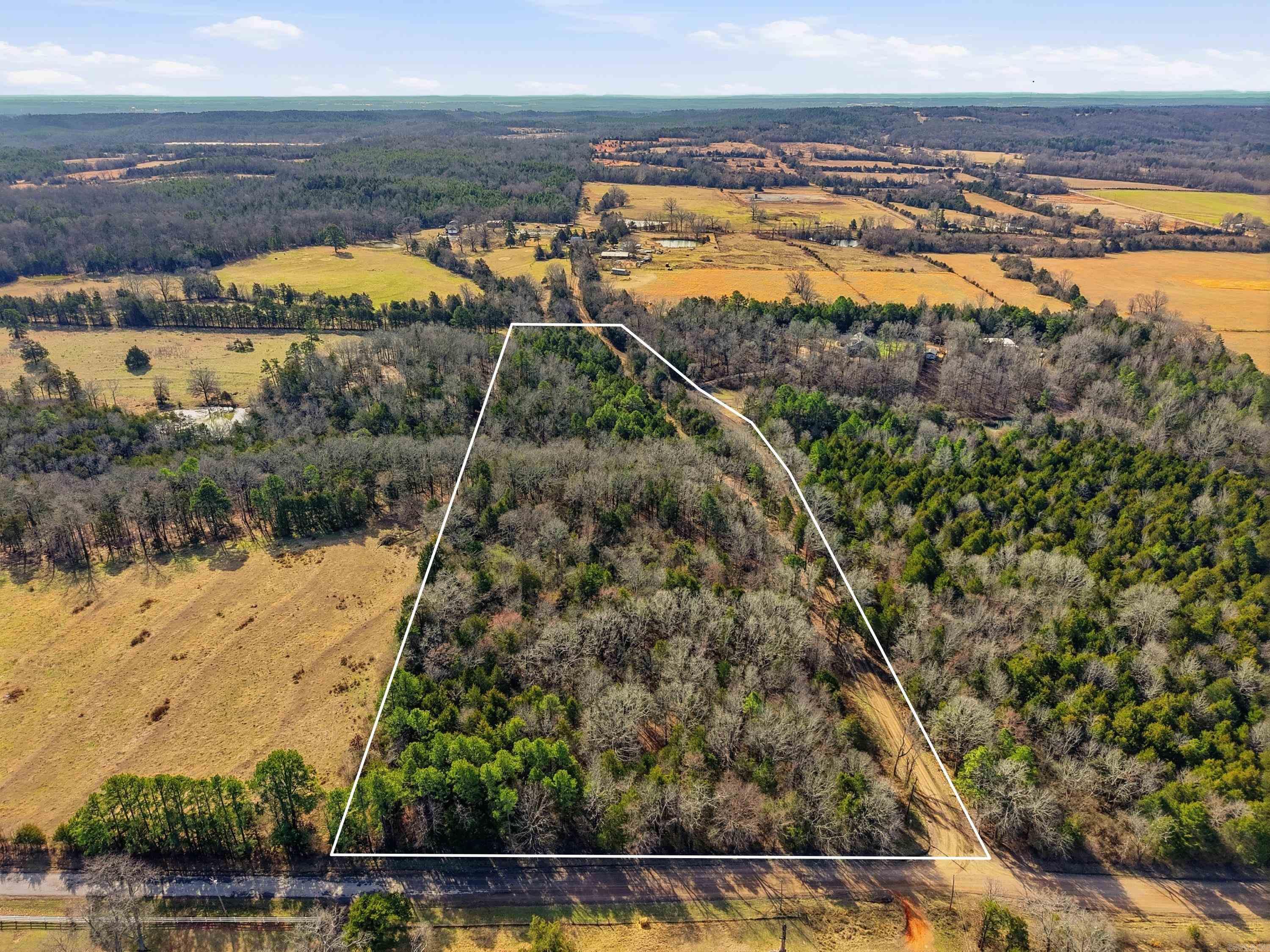 00 Roger Wooten  Springfield, AR