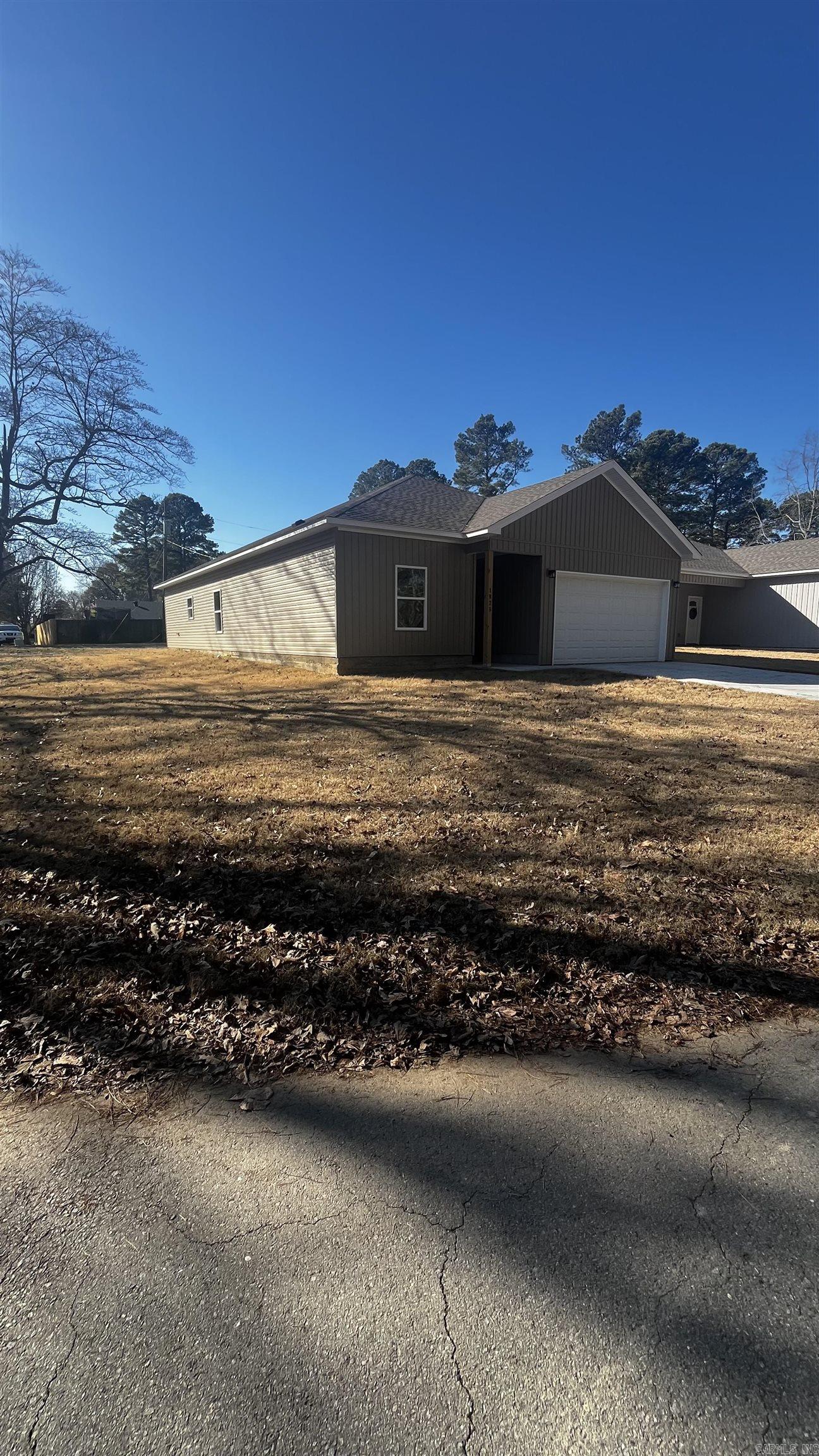 1825 Pinecroft  Benton, AR