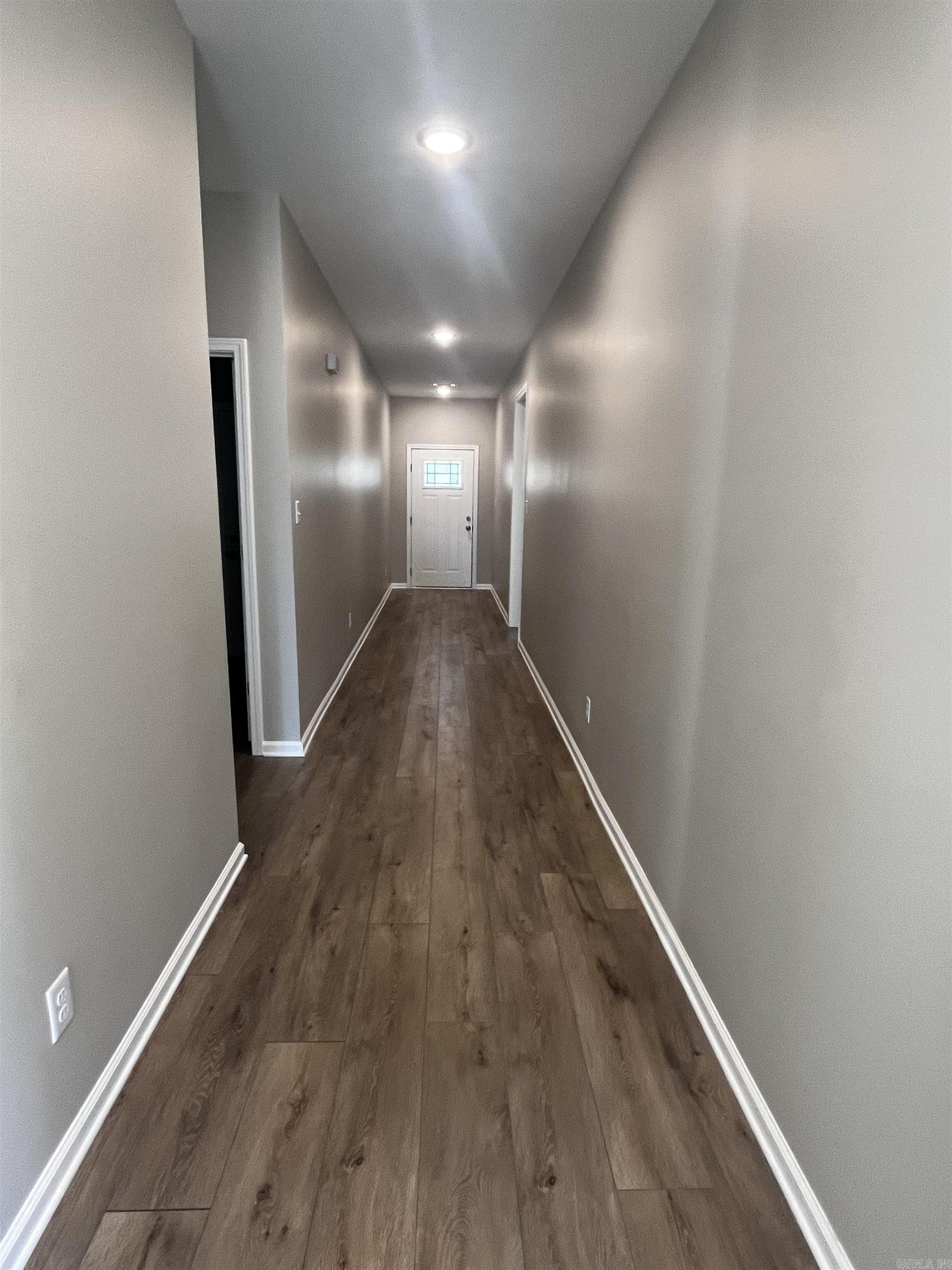 1825 Pinecroft  Benton, AR