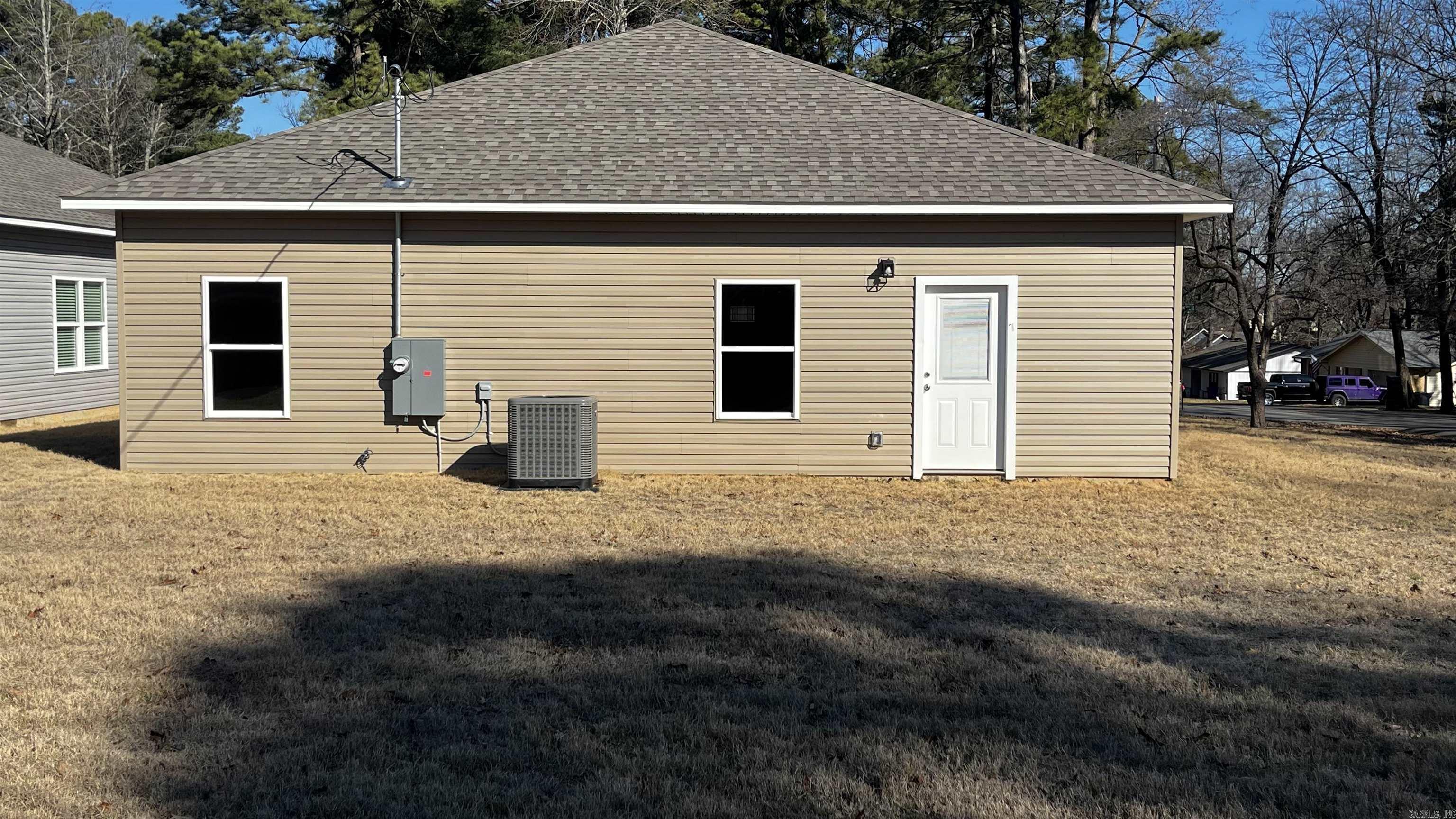 1825 Pinecroft  Benton, AR