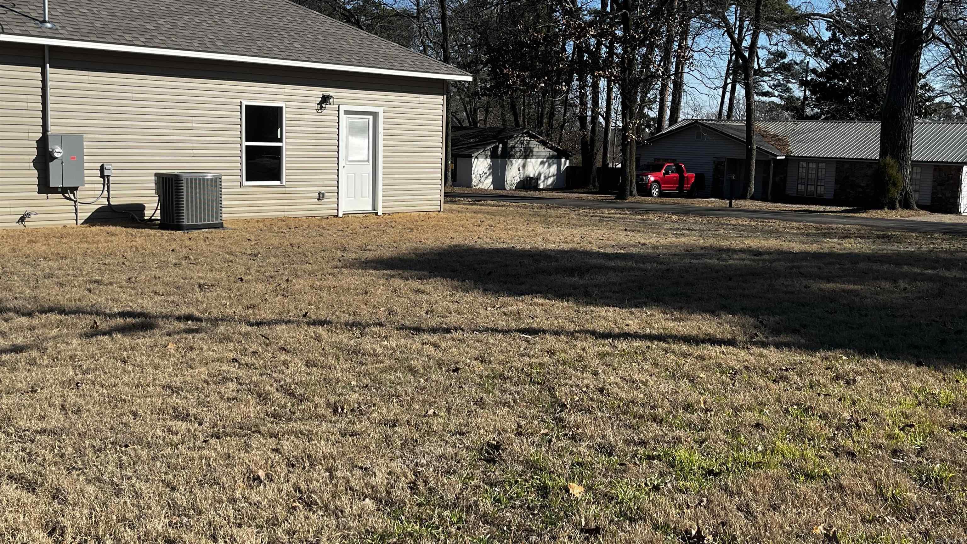 1825 Pinecroft  Benton, AR