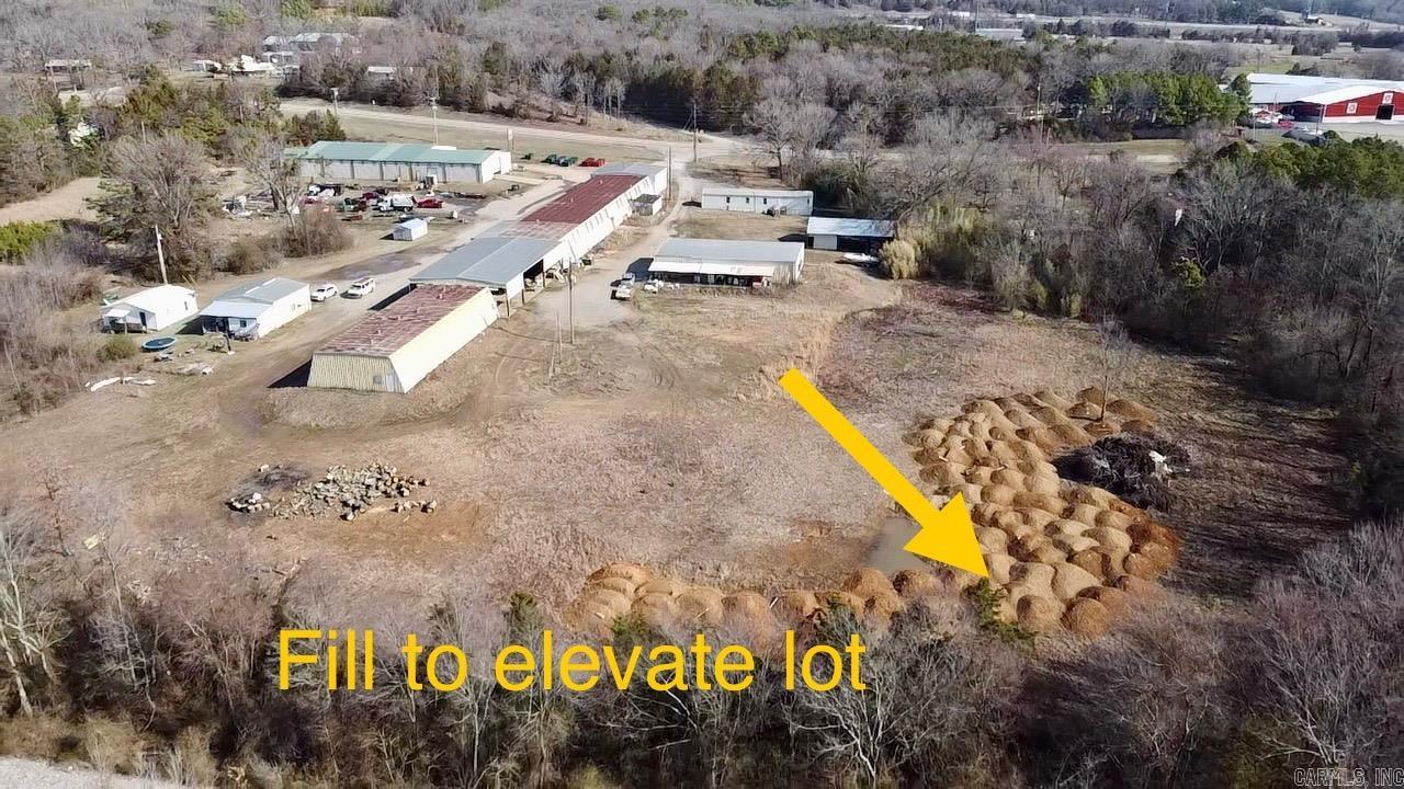 23375 Highway 64  Knoxville, AR