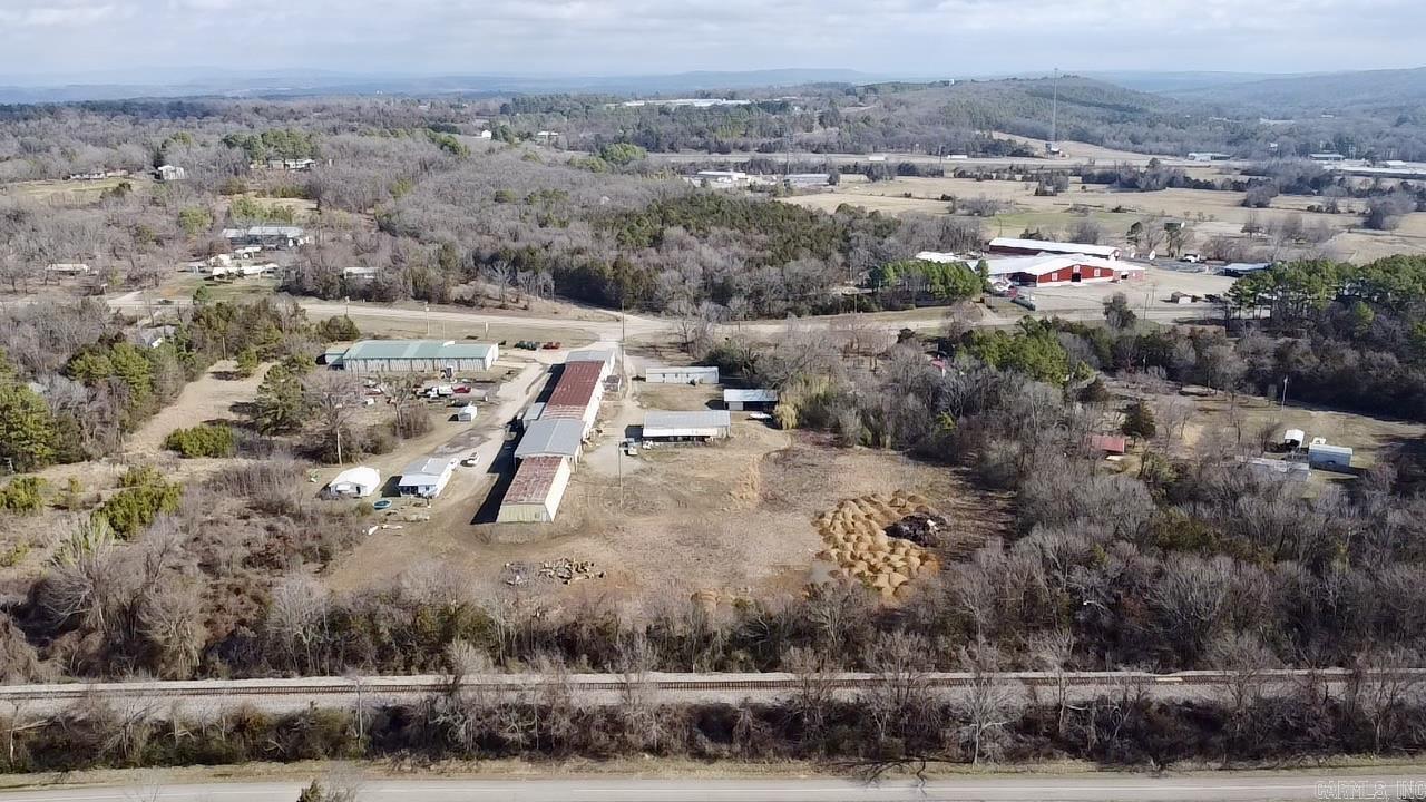 23375 Highway 64  Knoxville, AR