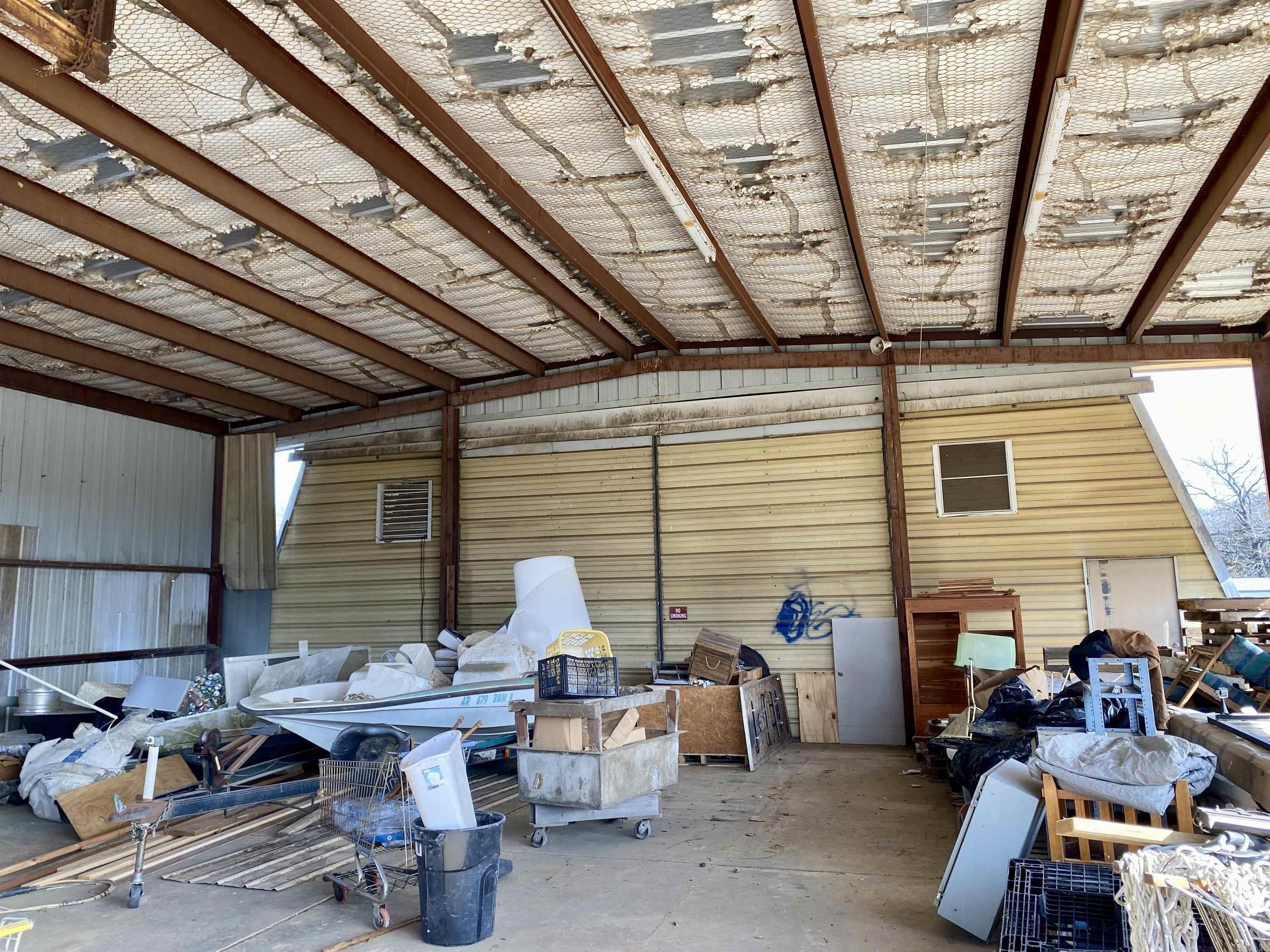 23375 Highway 64  Knoxville, AR