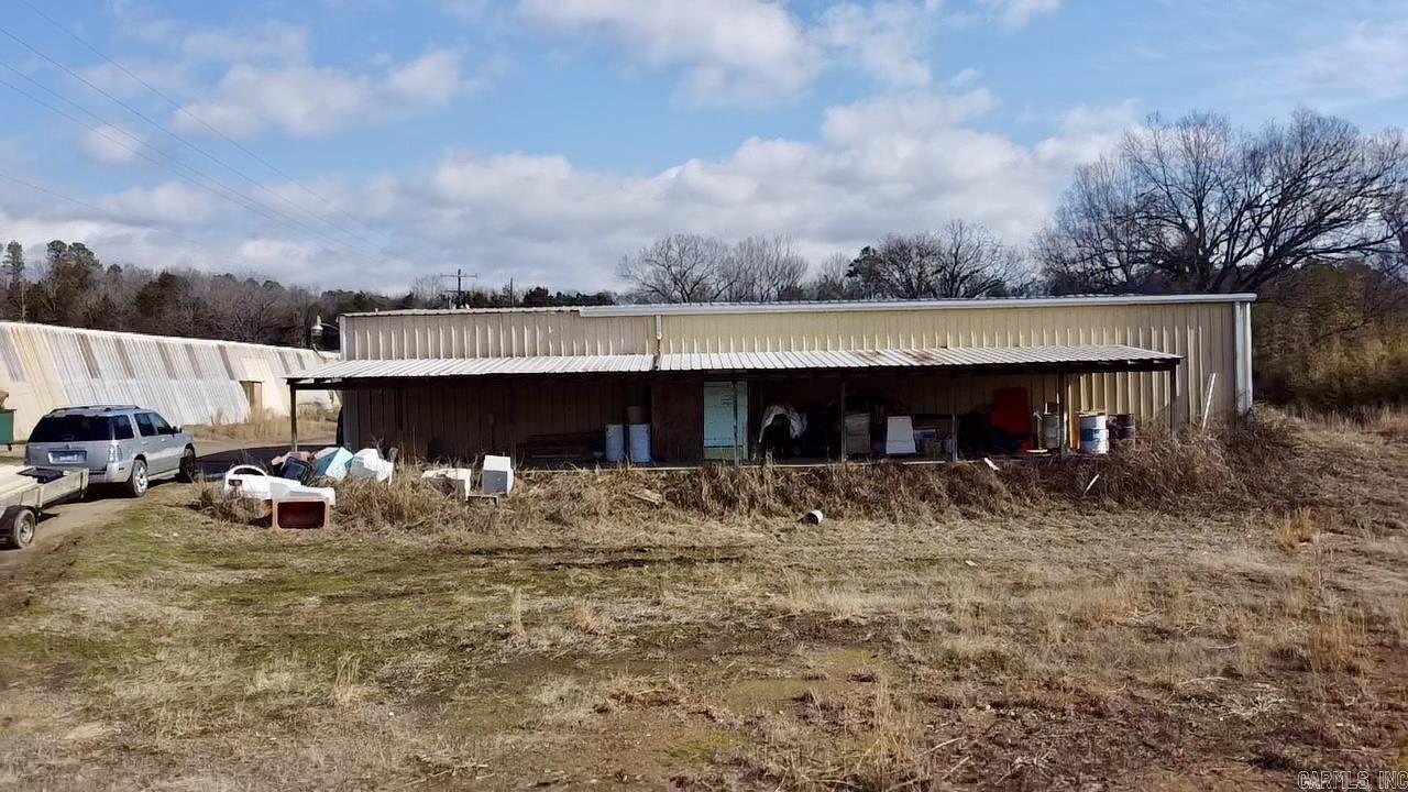 23375 Highway 64  Knoxville, AR