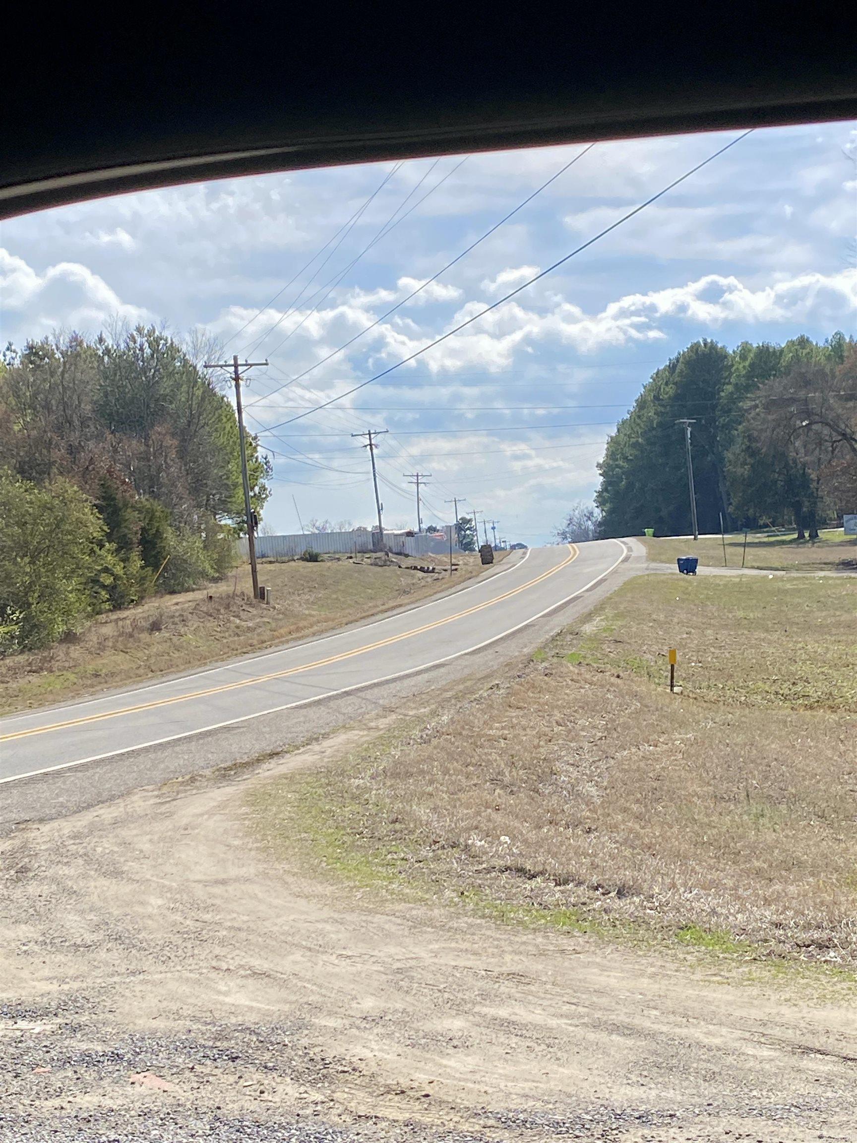 23375 Highway 64  Knoxville, AR