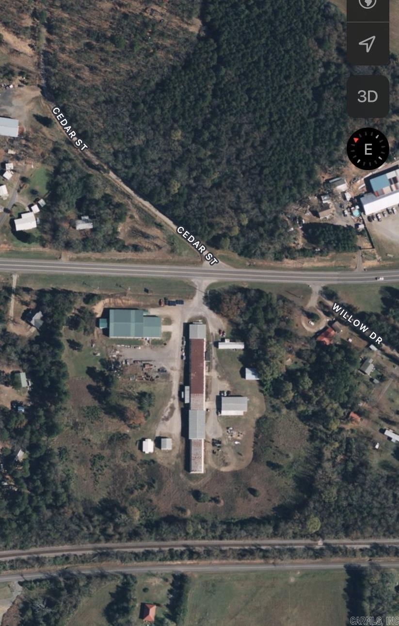 23375 Highway 64  Knoxville, AR