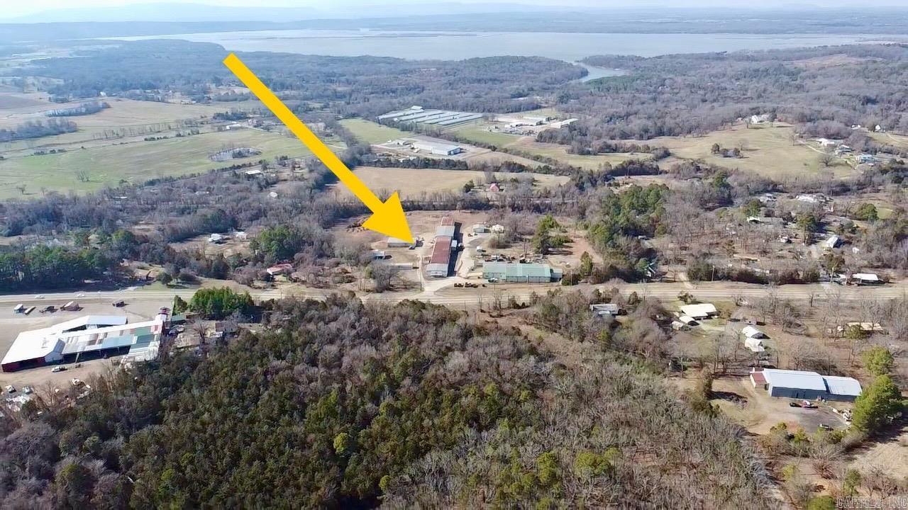 23375 Highway 64  Knoxville, AR