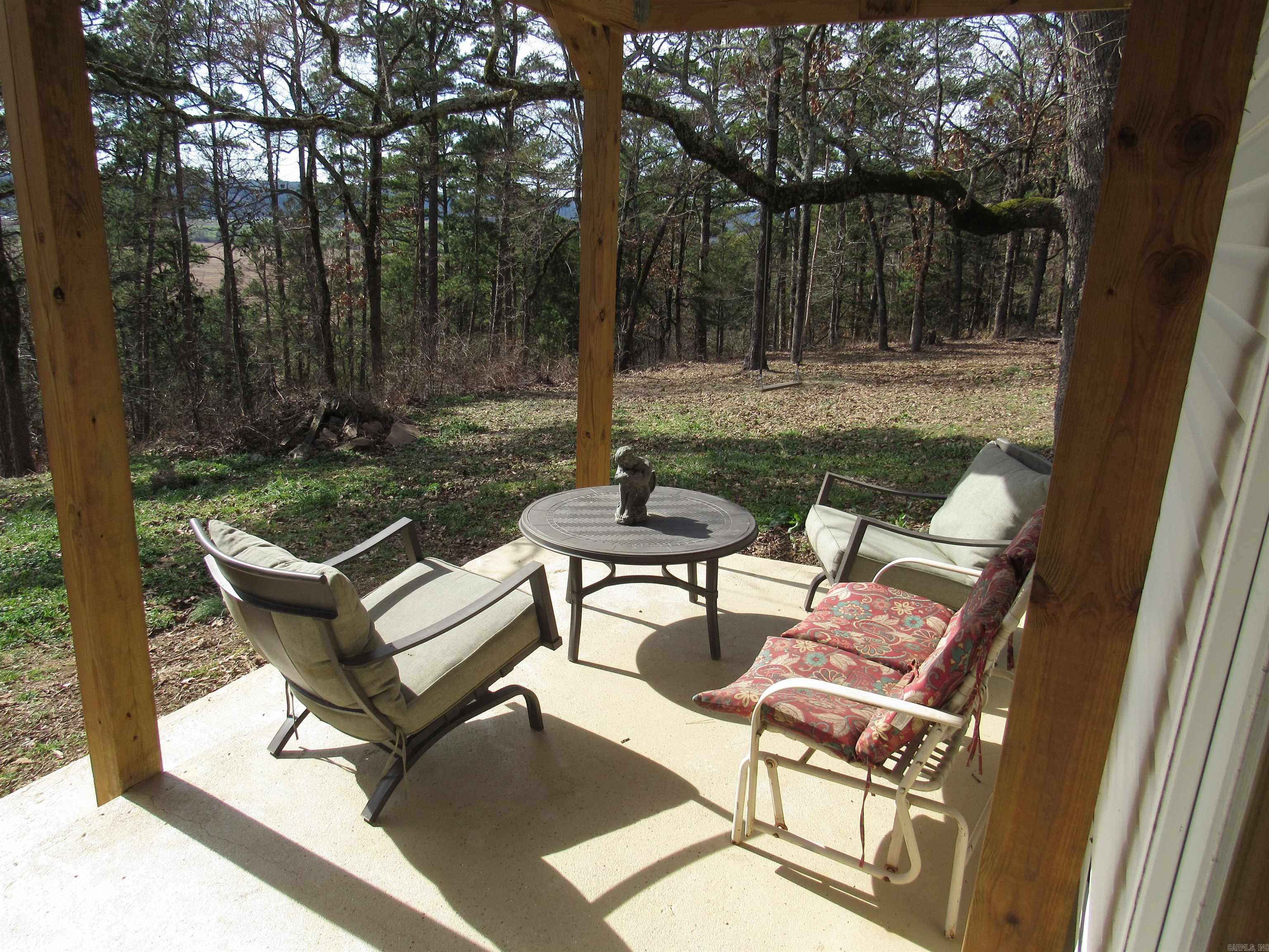 79 Jones Hill Lane  Mayflower, AR