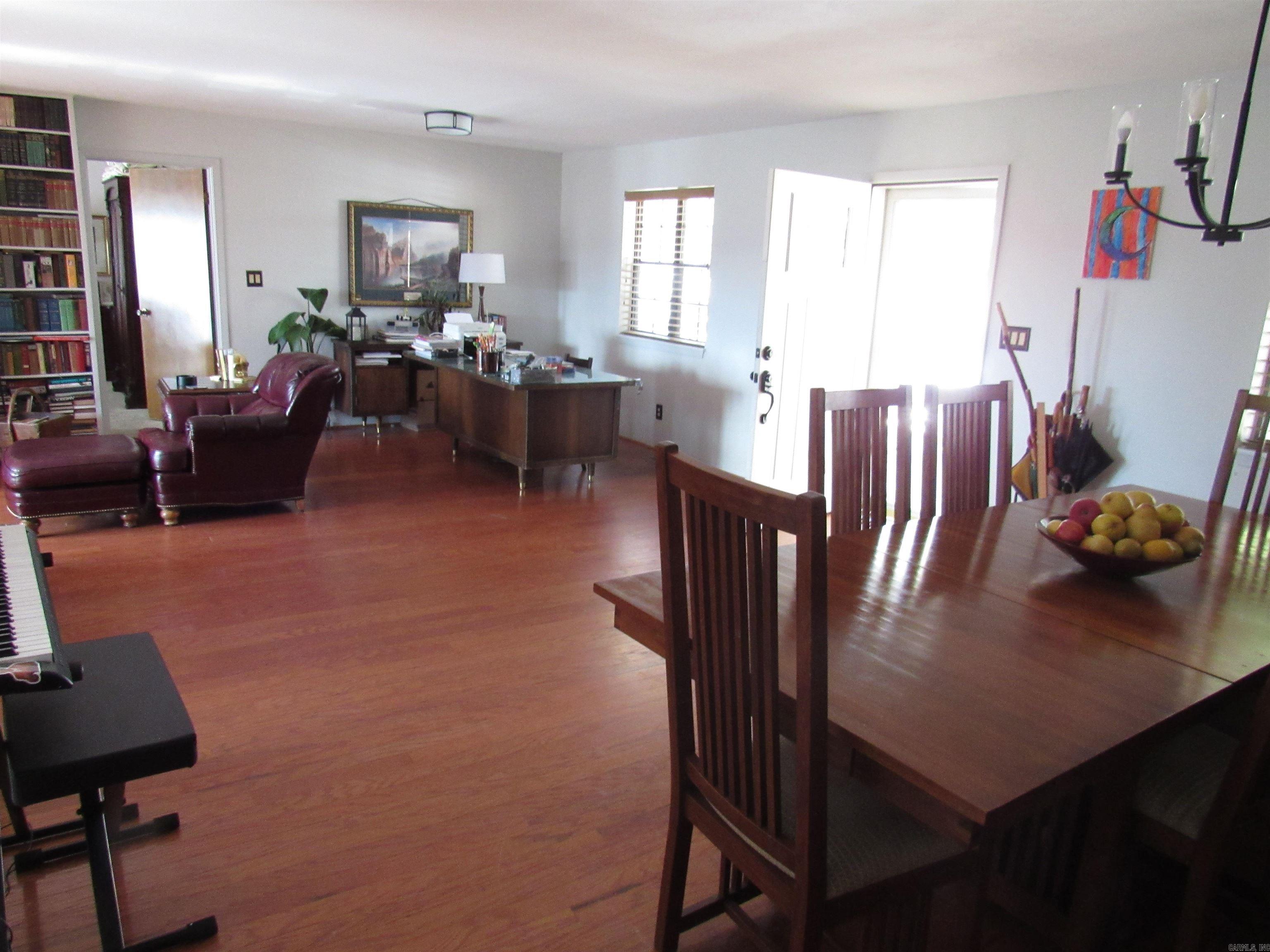 79 Jones Hill Lane  Mayflower, AR