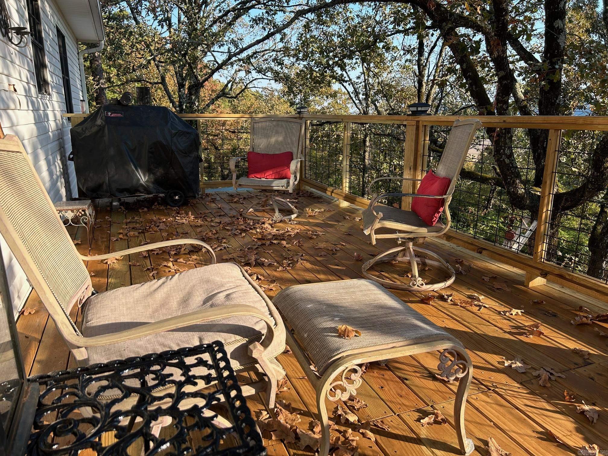 79 Jones Hill Lane  Mayflower, AR