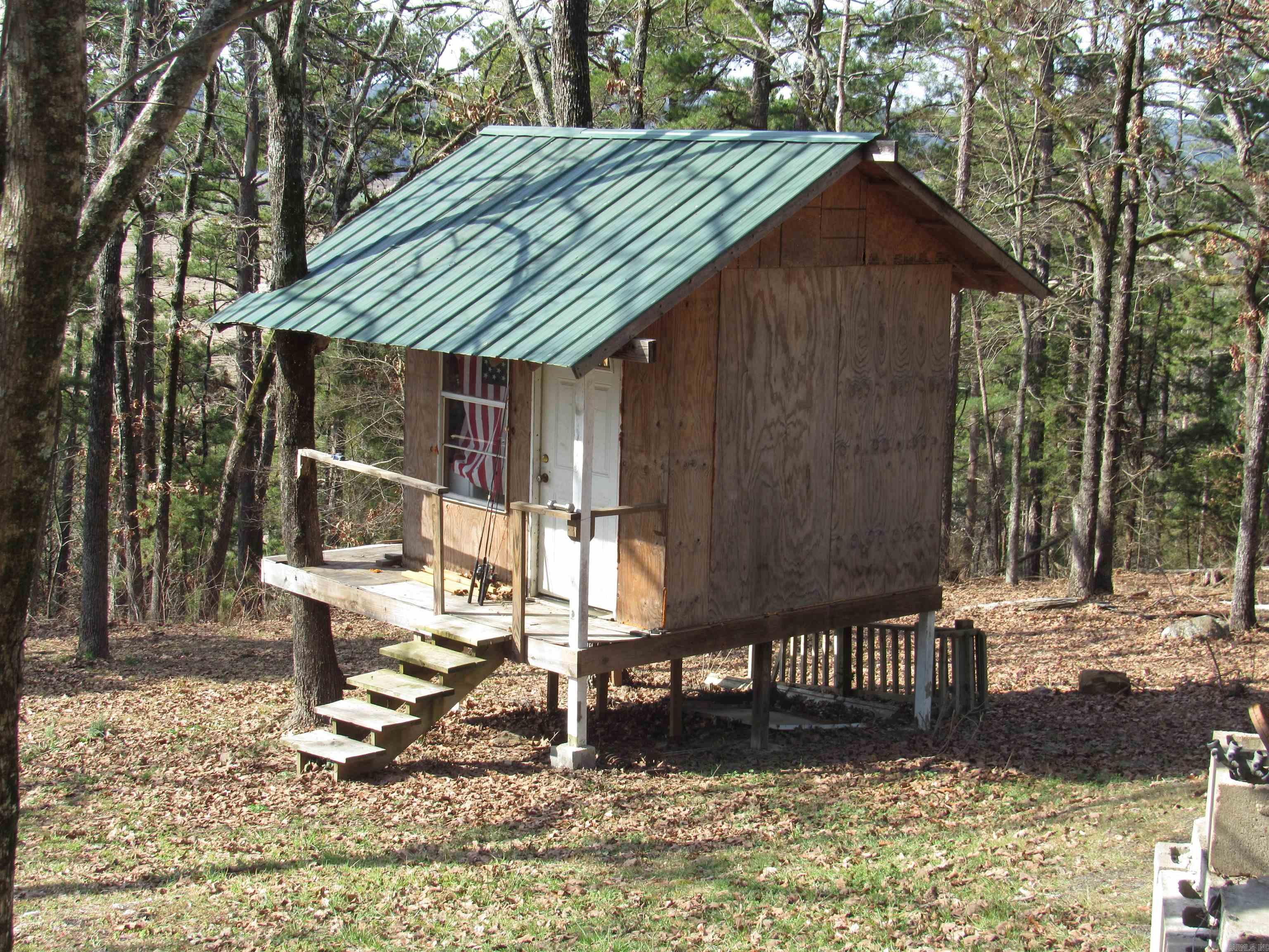 79 Jones Hill Lane  Mayflower, AR