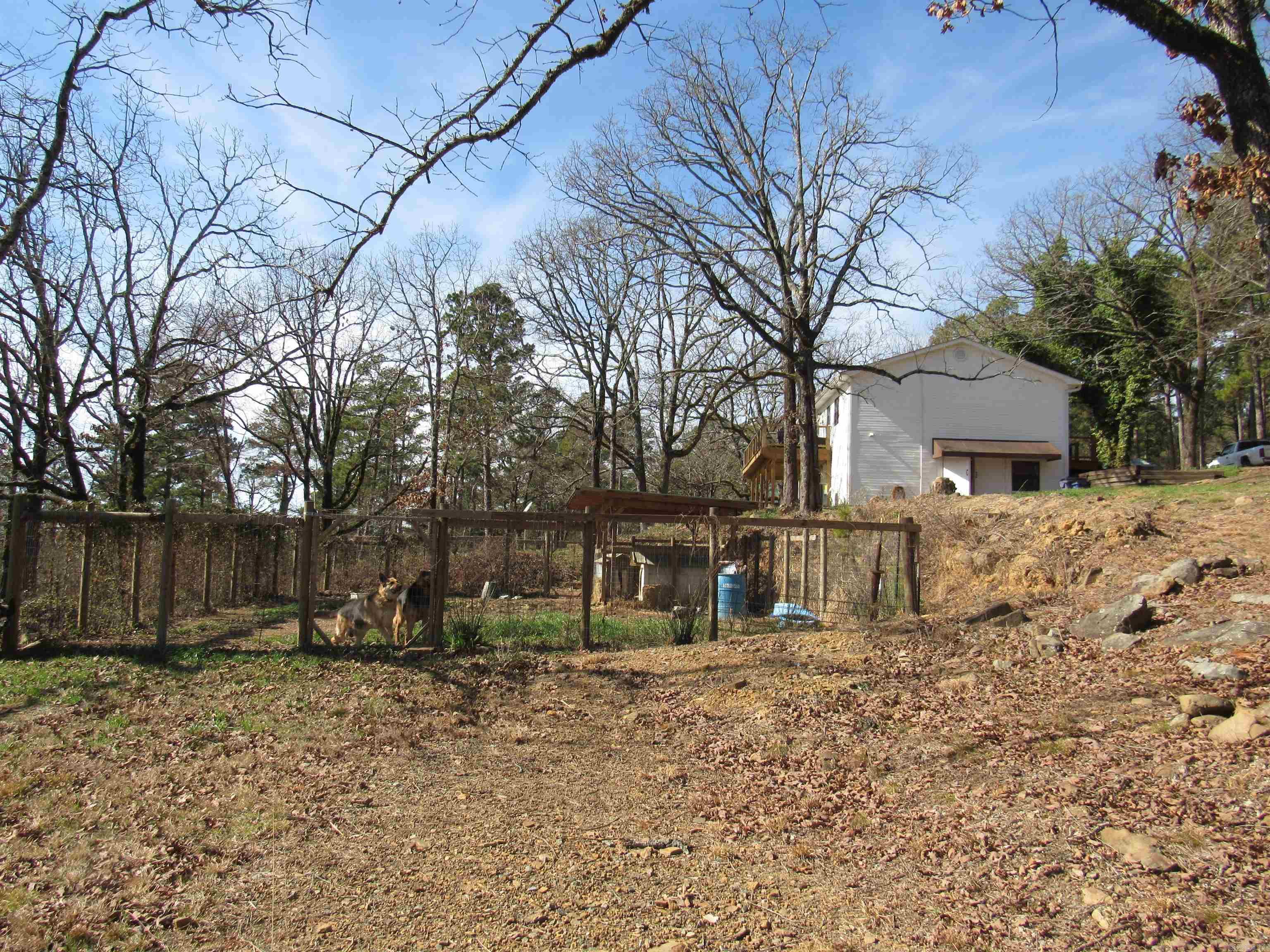 79 Jones Hill Lane  Mayflower, AR